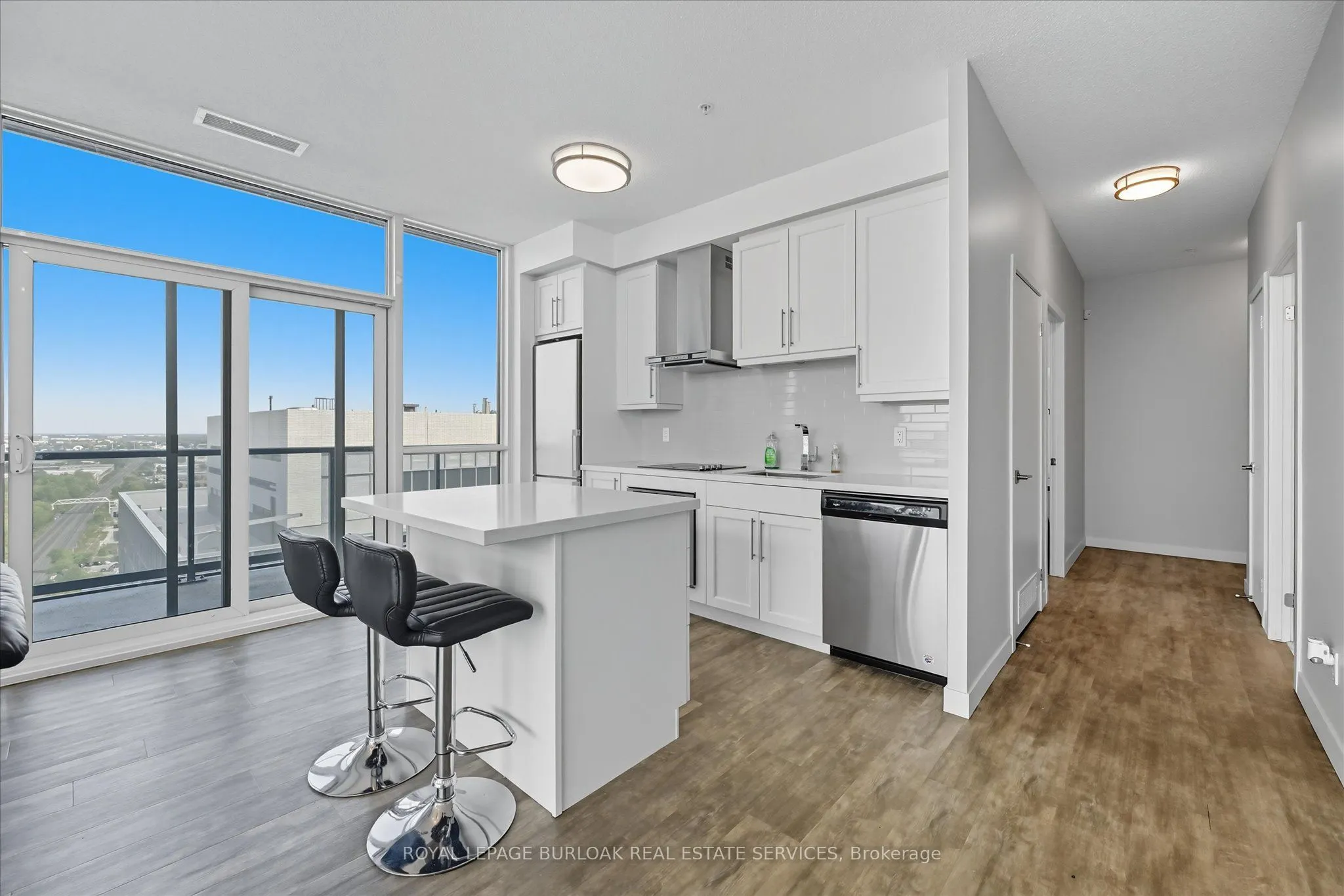 2087 FAIRVIEW Street, #2309