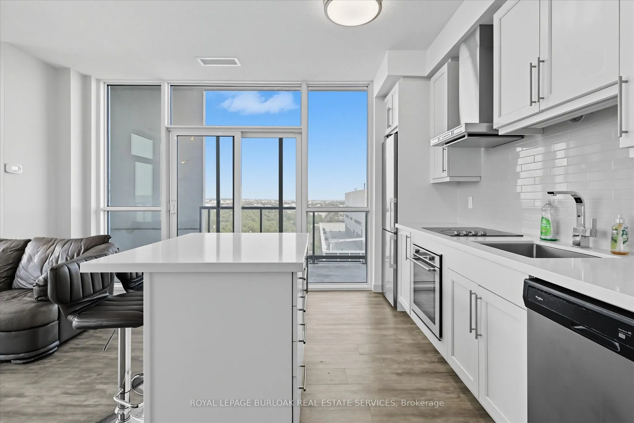 2087 FAIRVIEW Street, #2309