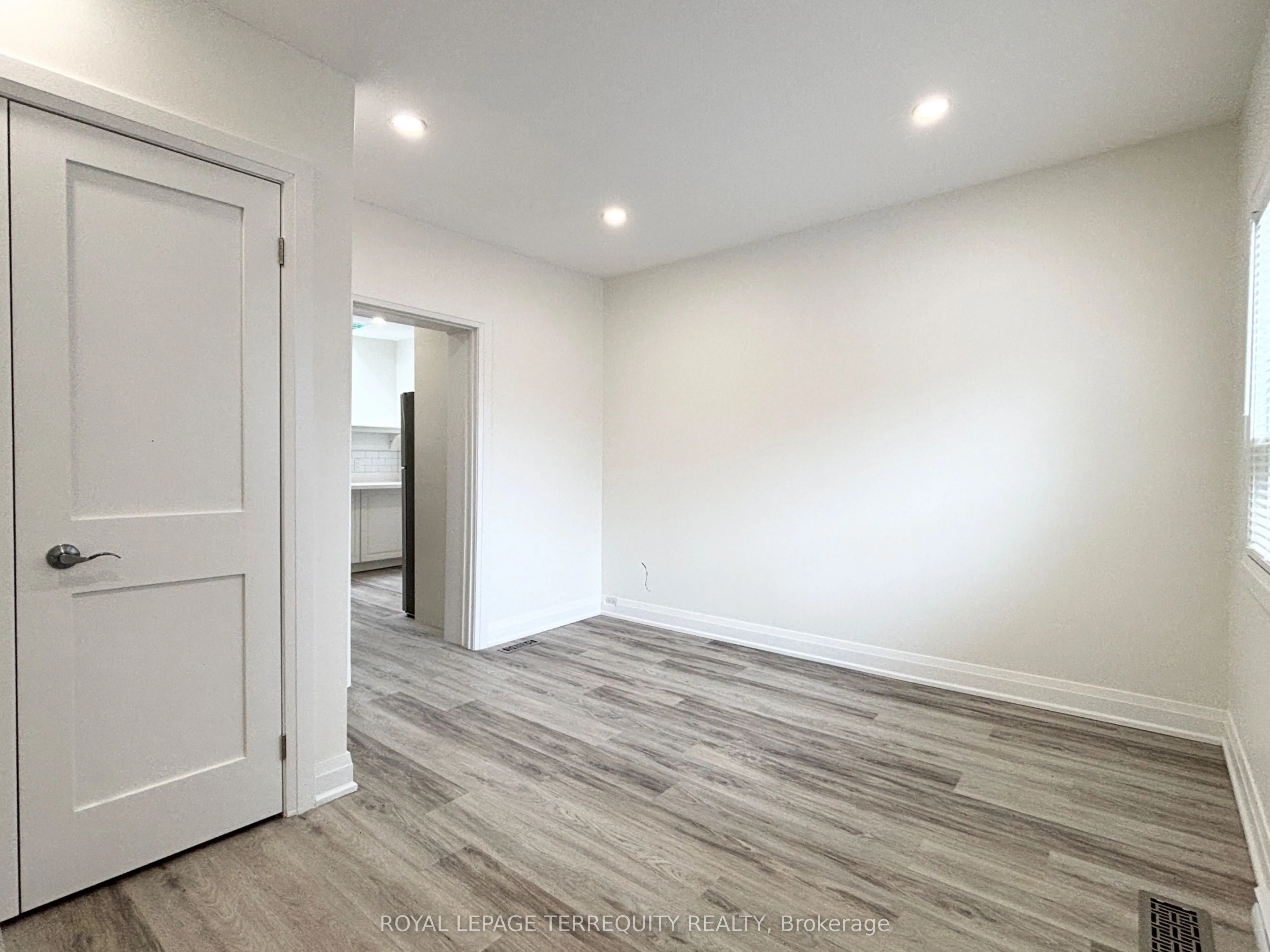 1646 Queen Street W, #A