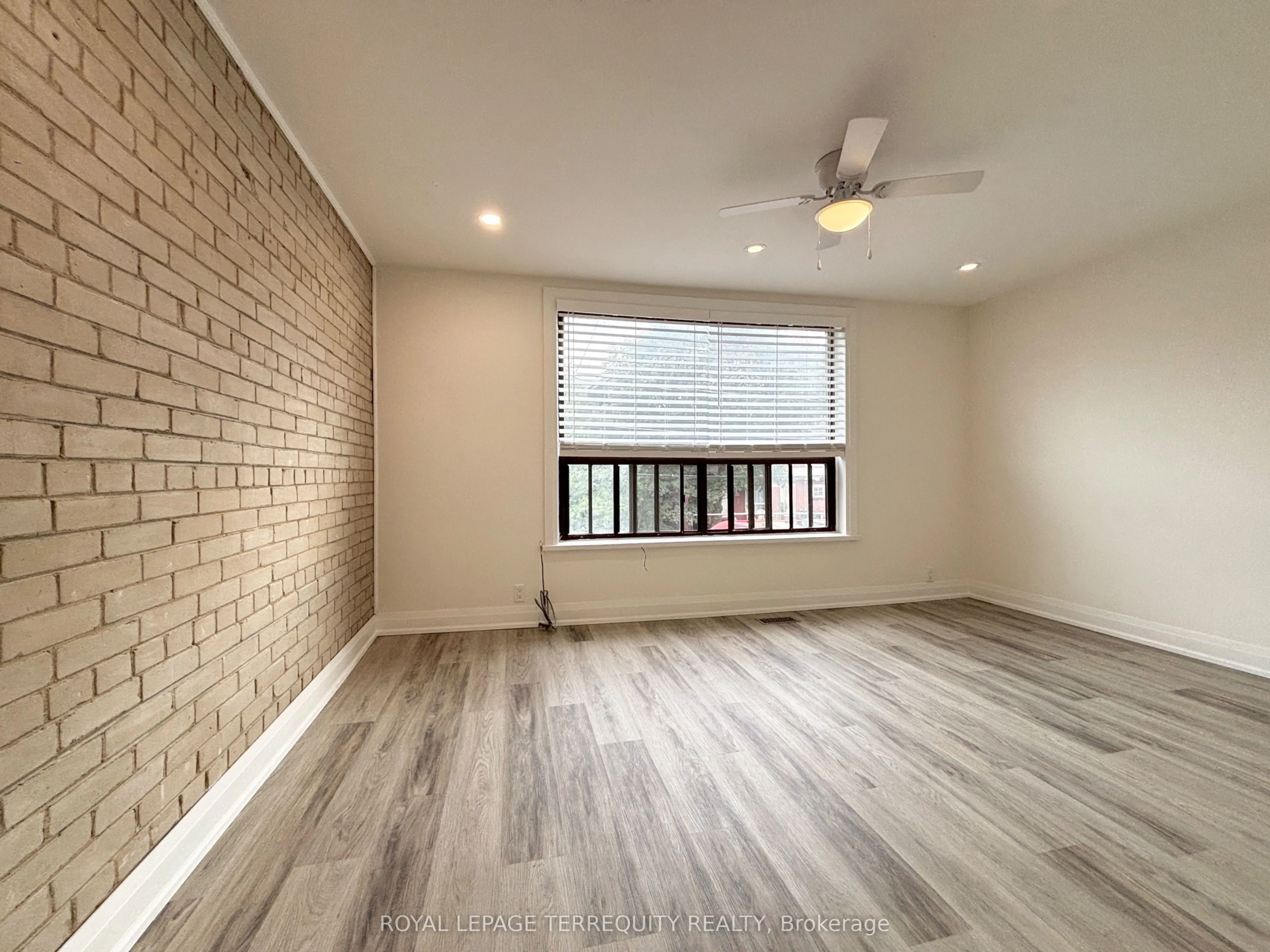 1646 Queen Street W, #A