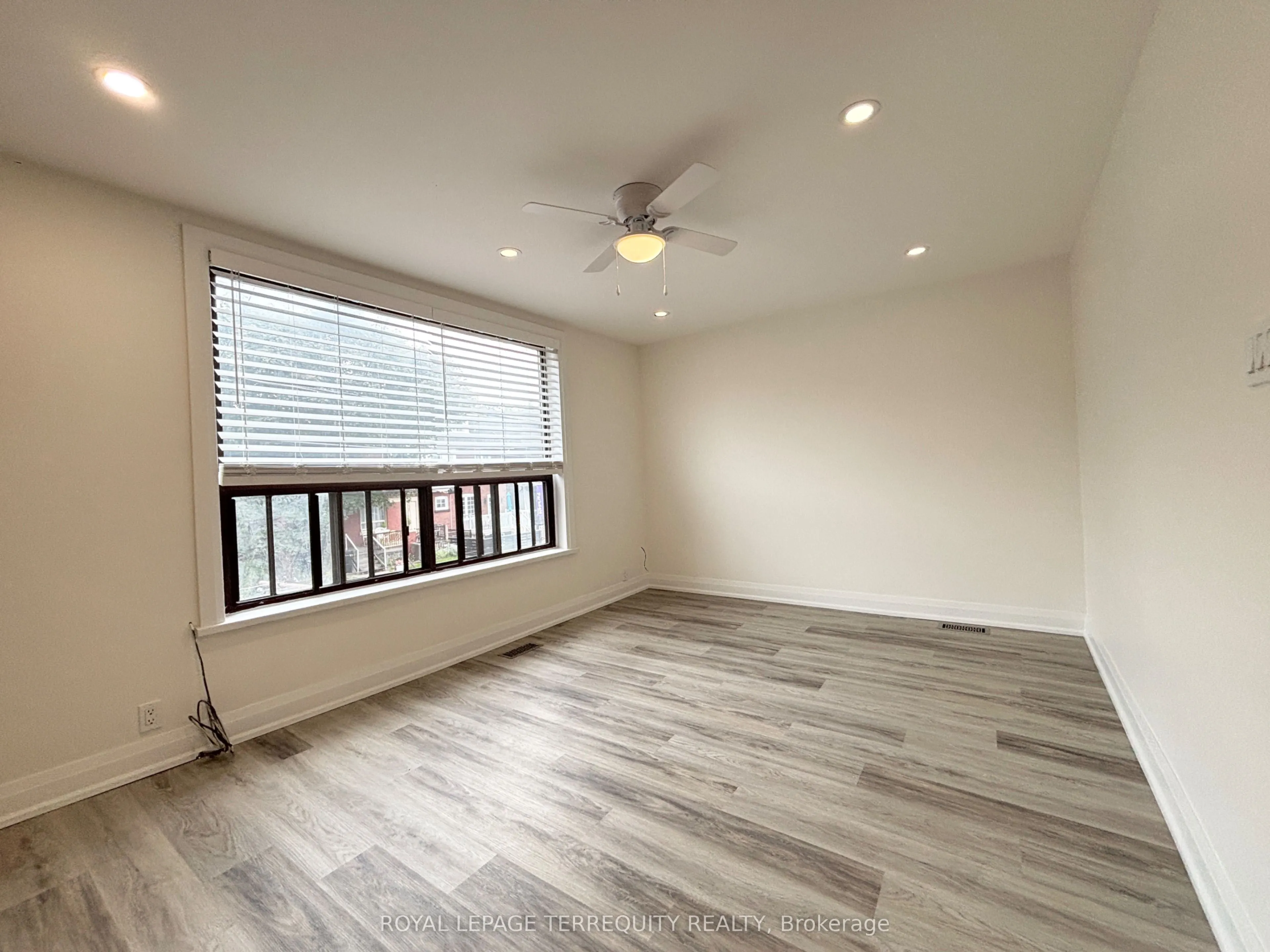 1646 Queen Street W, #A