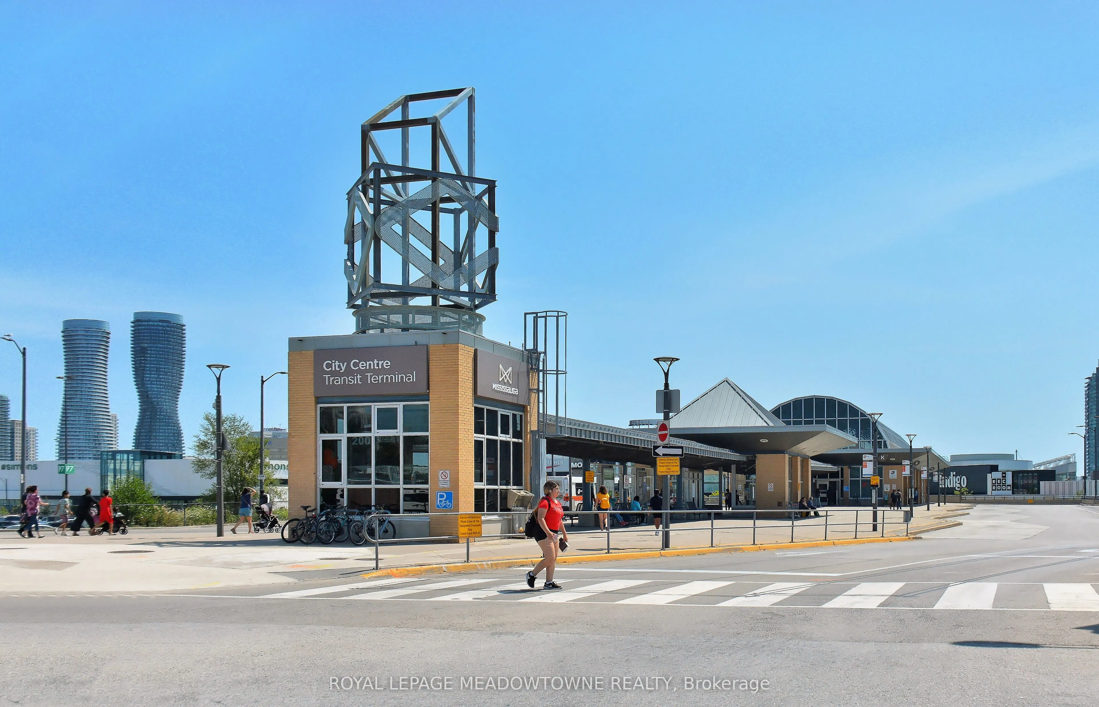 385 Prince Of Wales Drive, #307