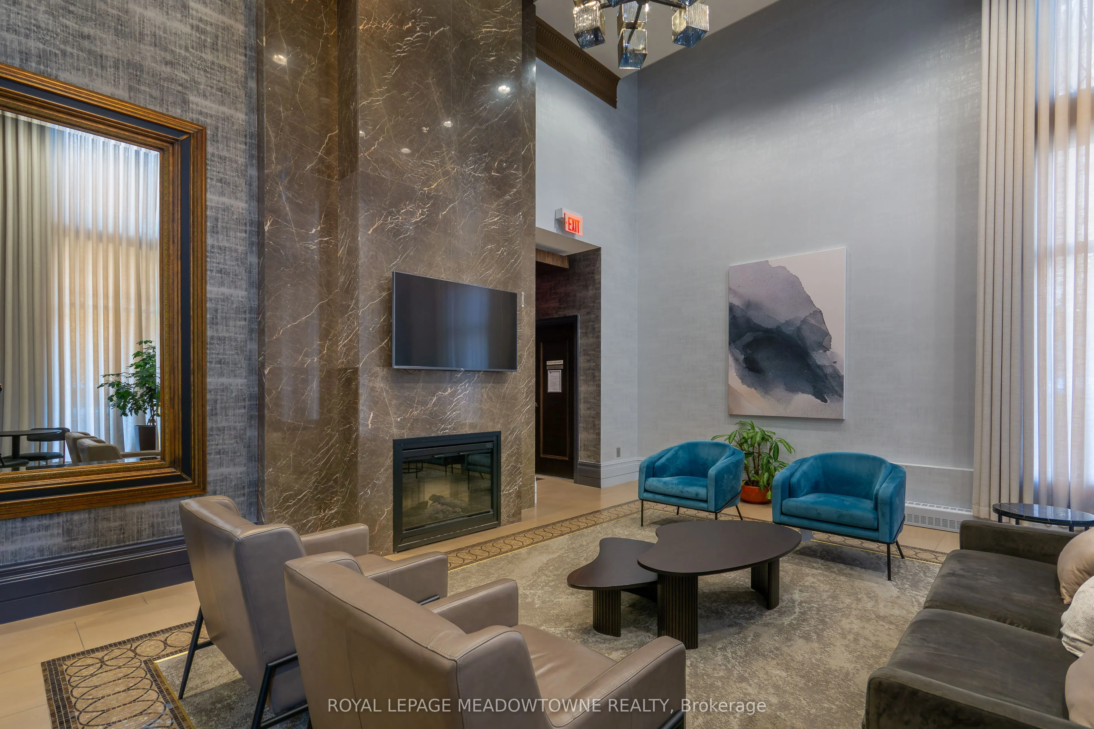 385 Prince Of Wales Drive, #307