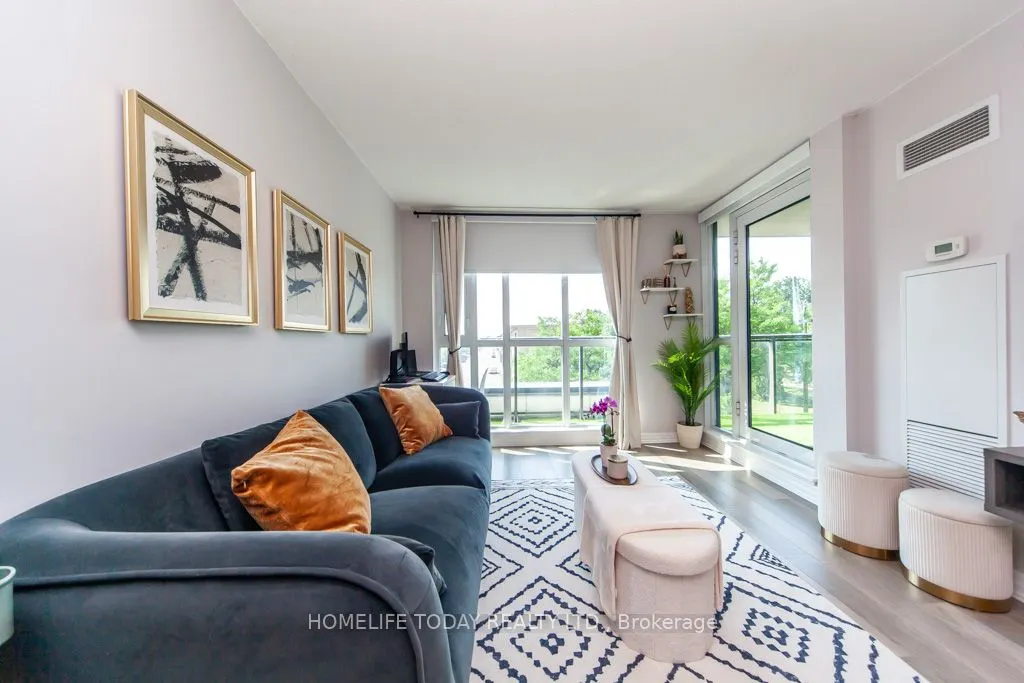 80 Esther Lorrie Drive, #313