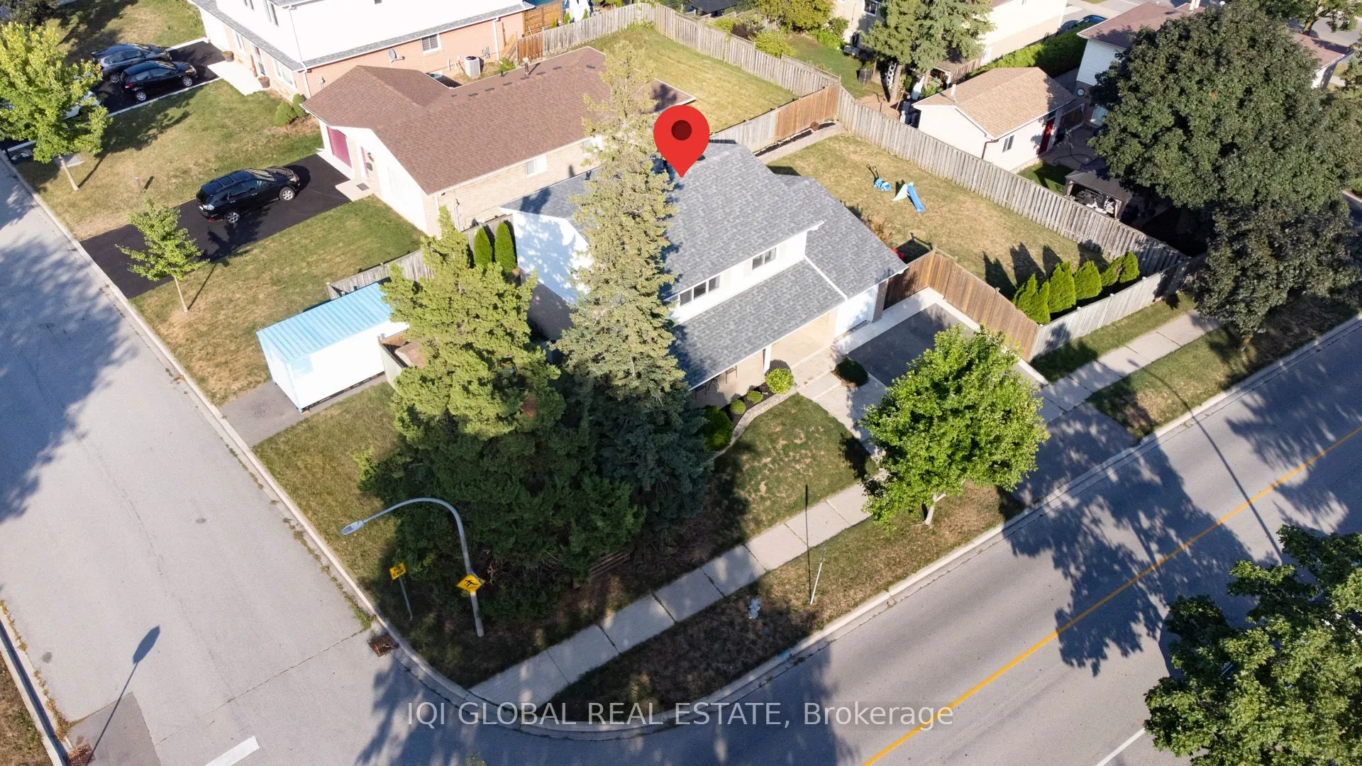 3240 Centennial Drive