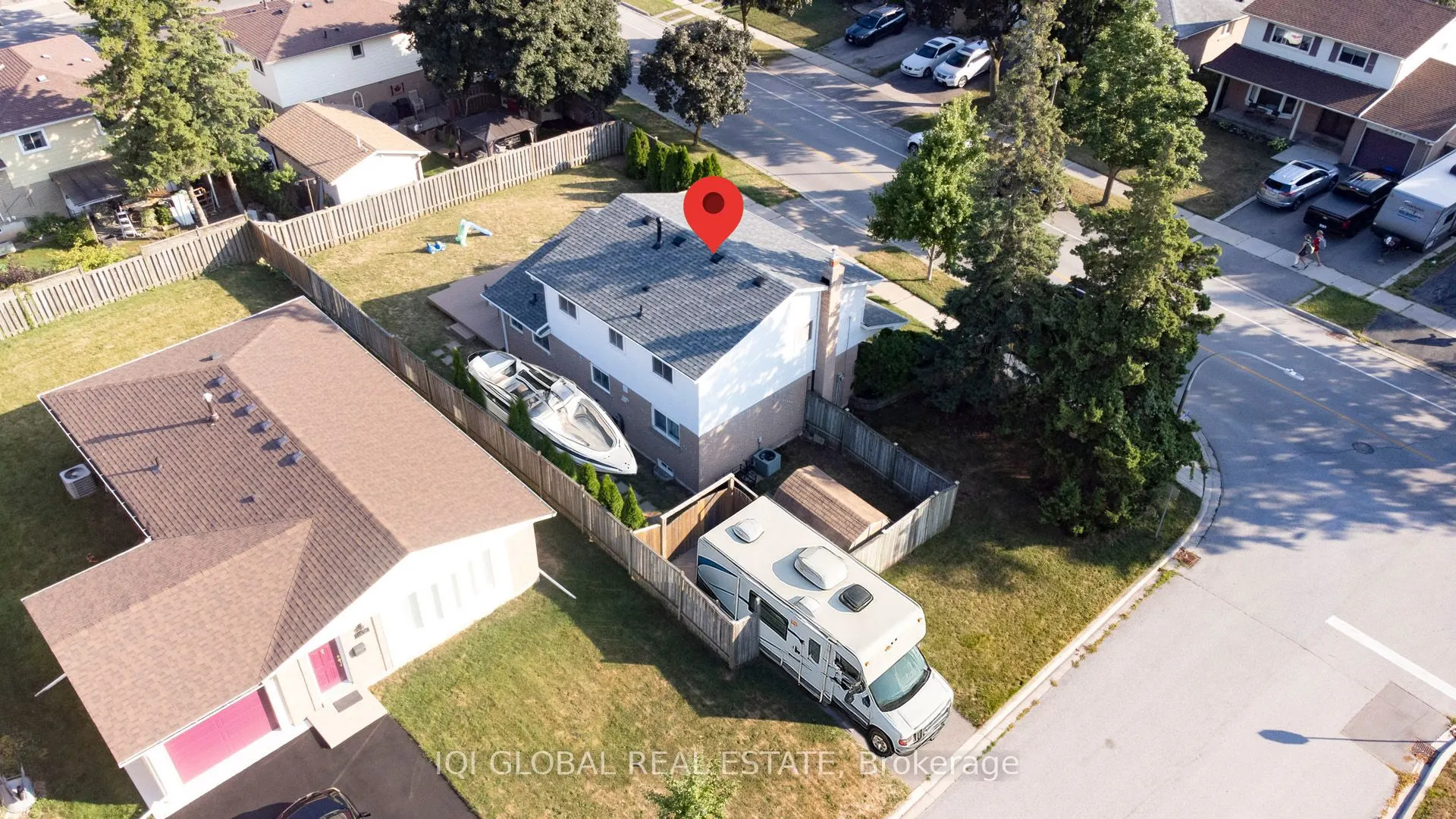 3240 Centennial Drive