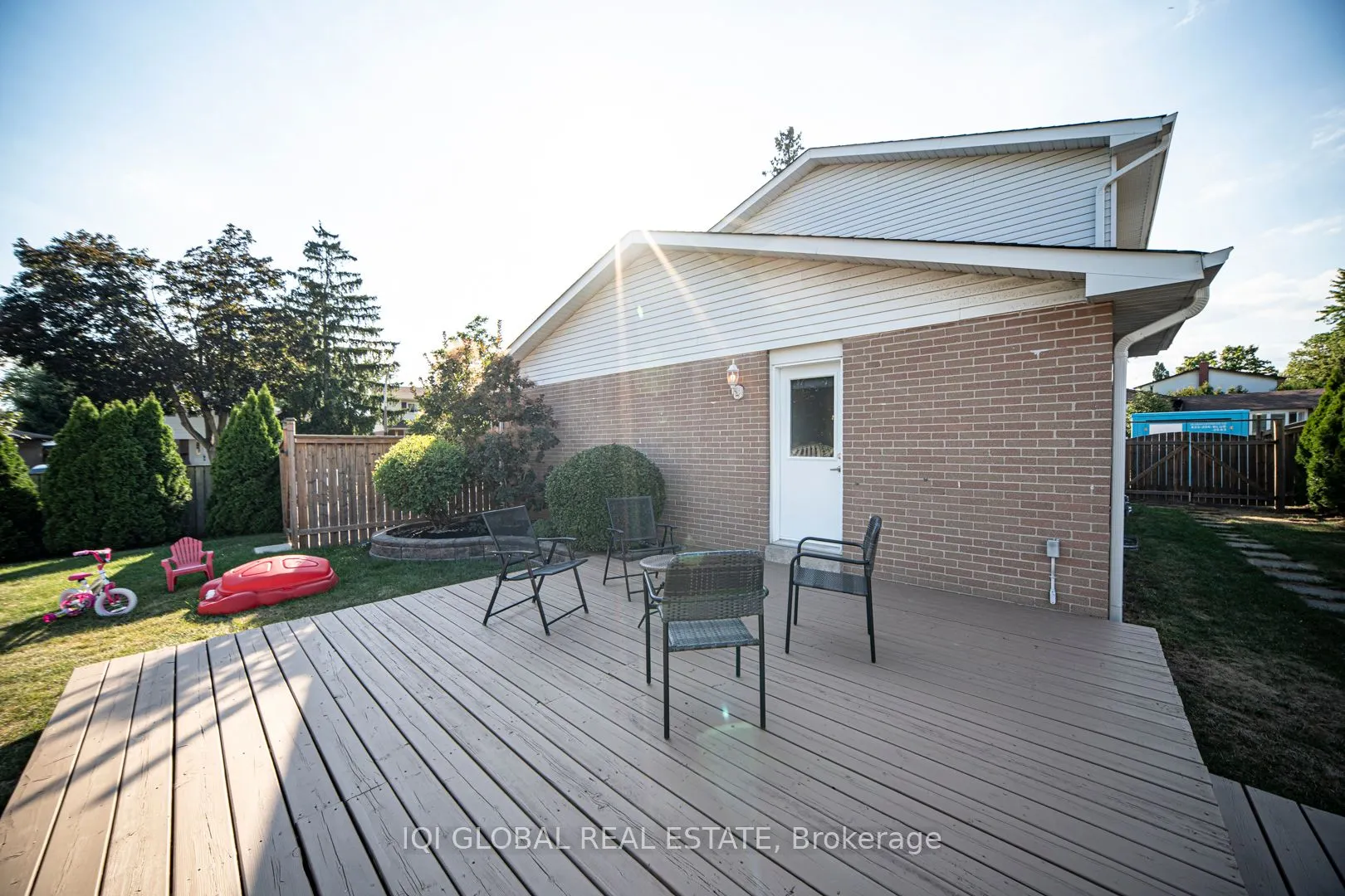 3240 Centennial Drive