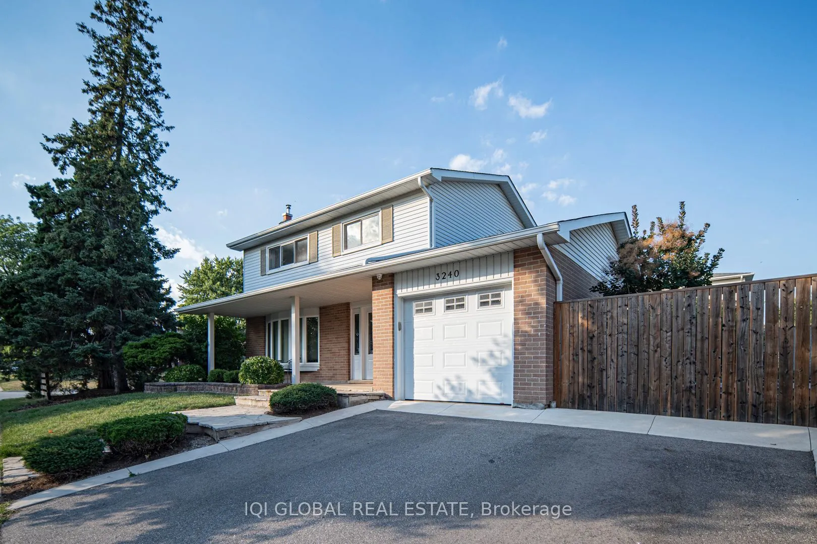 3240 Centennial Drive