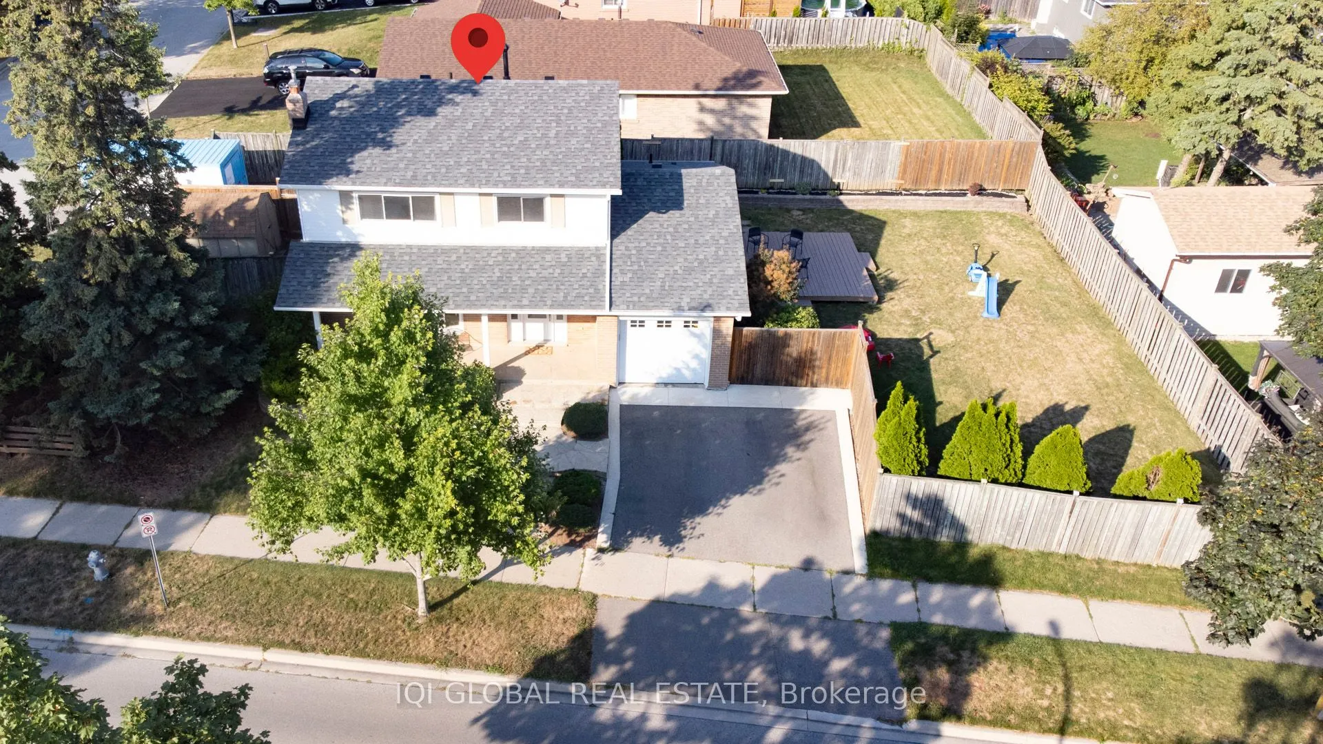 3240 Centennial Drive
