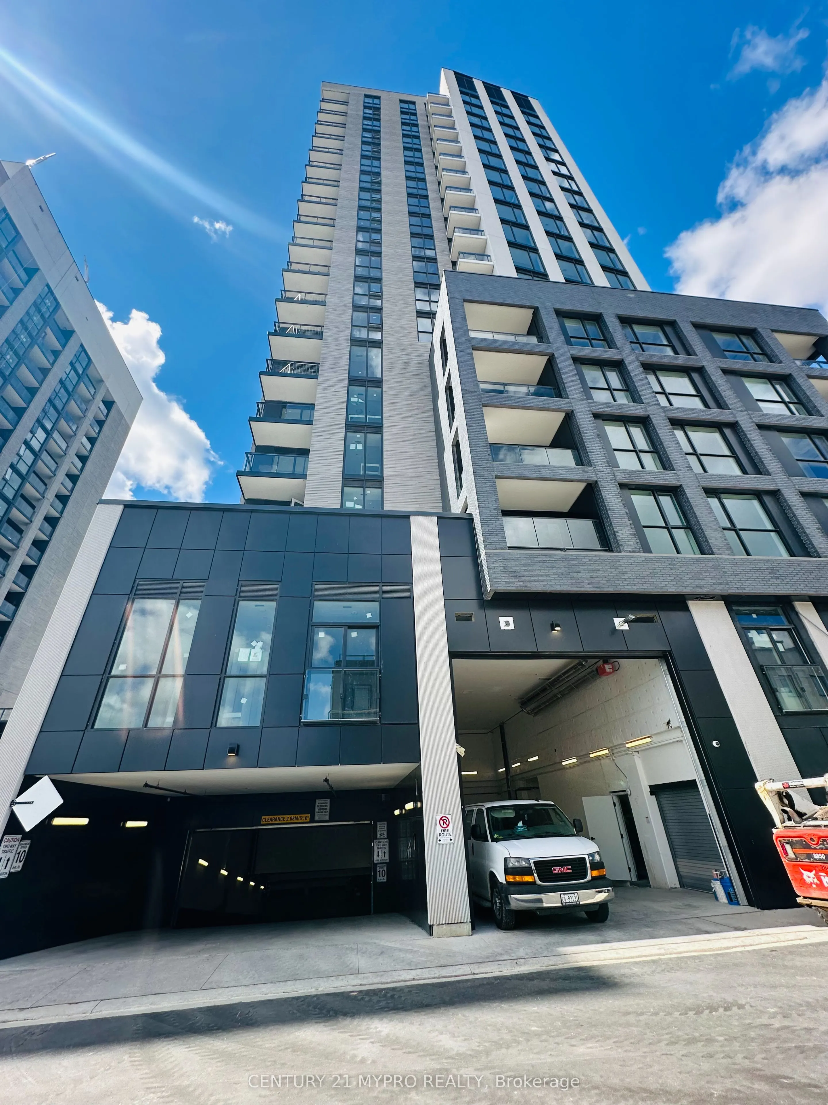 3079 Trafalgar Road, #1407