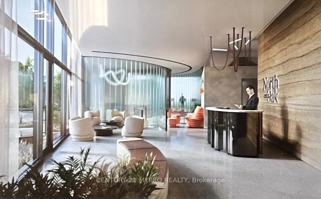 3079 Trafalgar Road, #1407