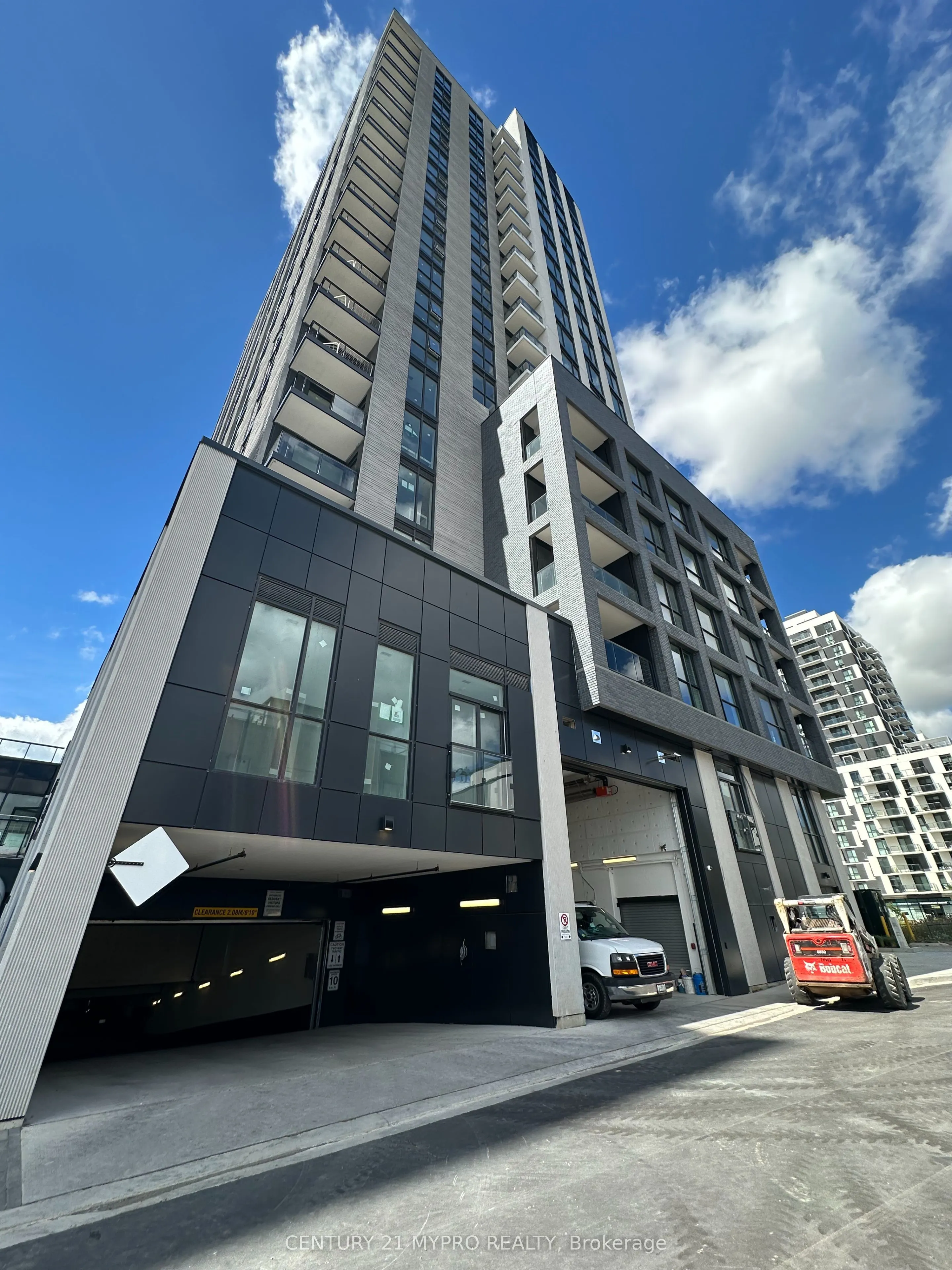 3079 Trafalgar Road, #1407