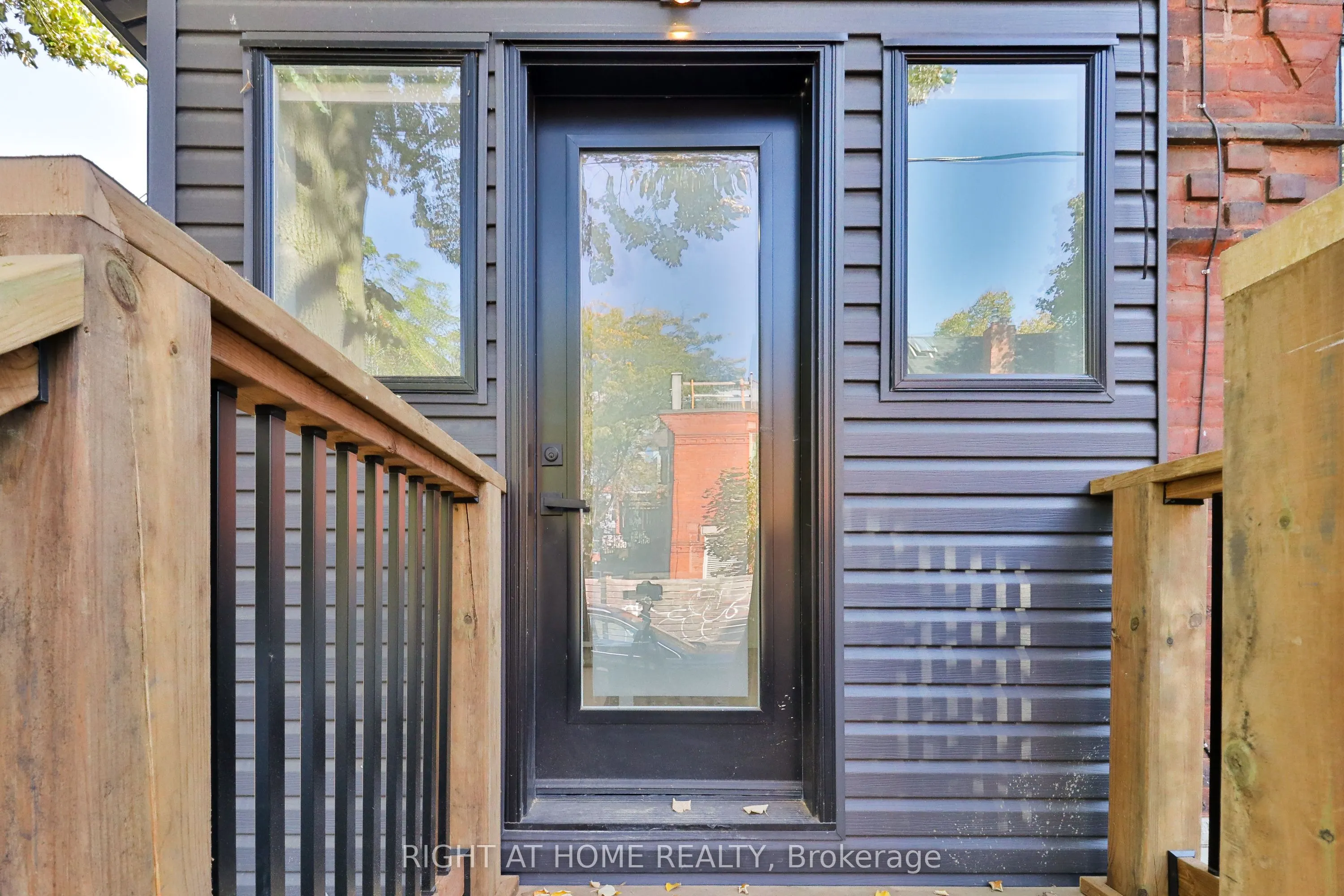 45 Brock Avenue