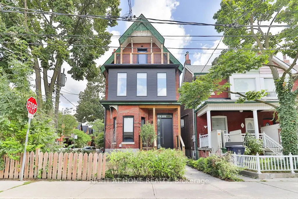 45 Brock Avenue