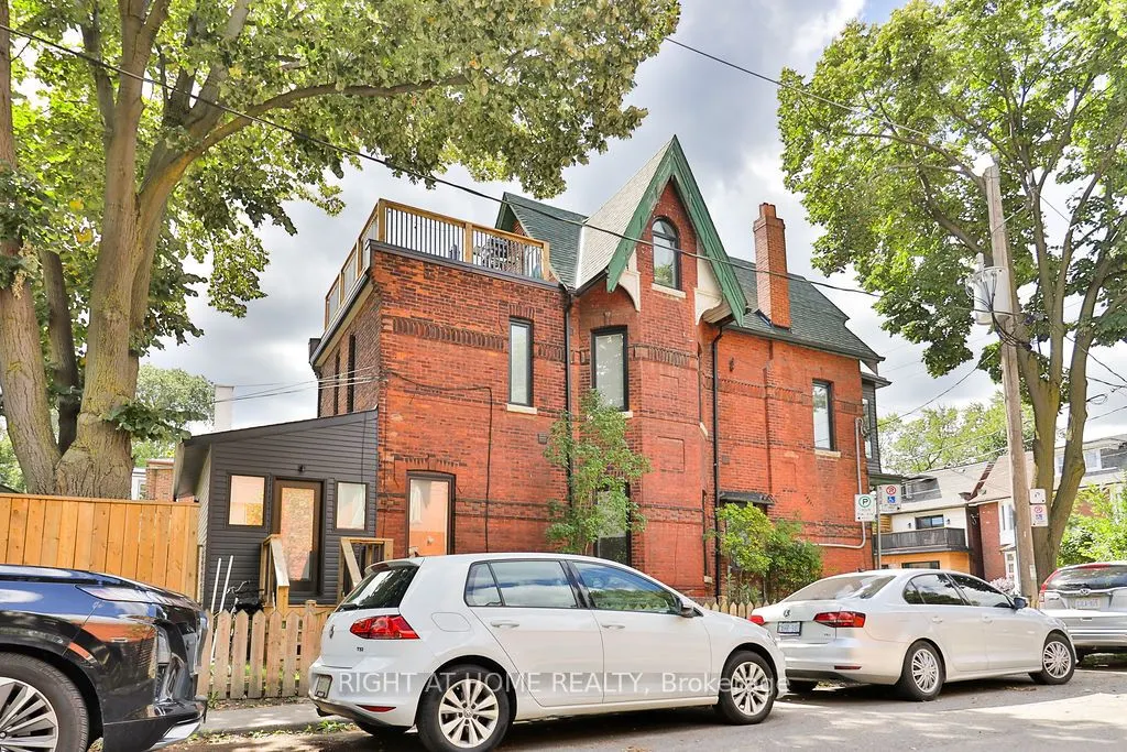 45 Brock Avenue