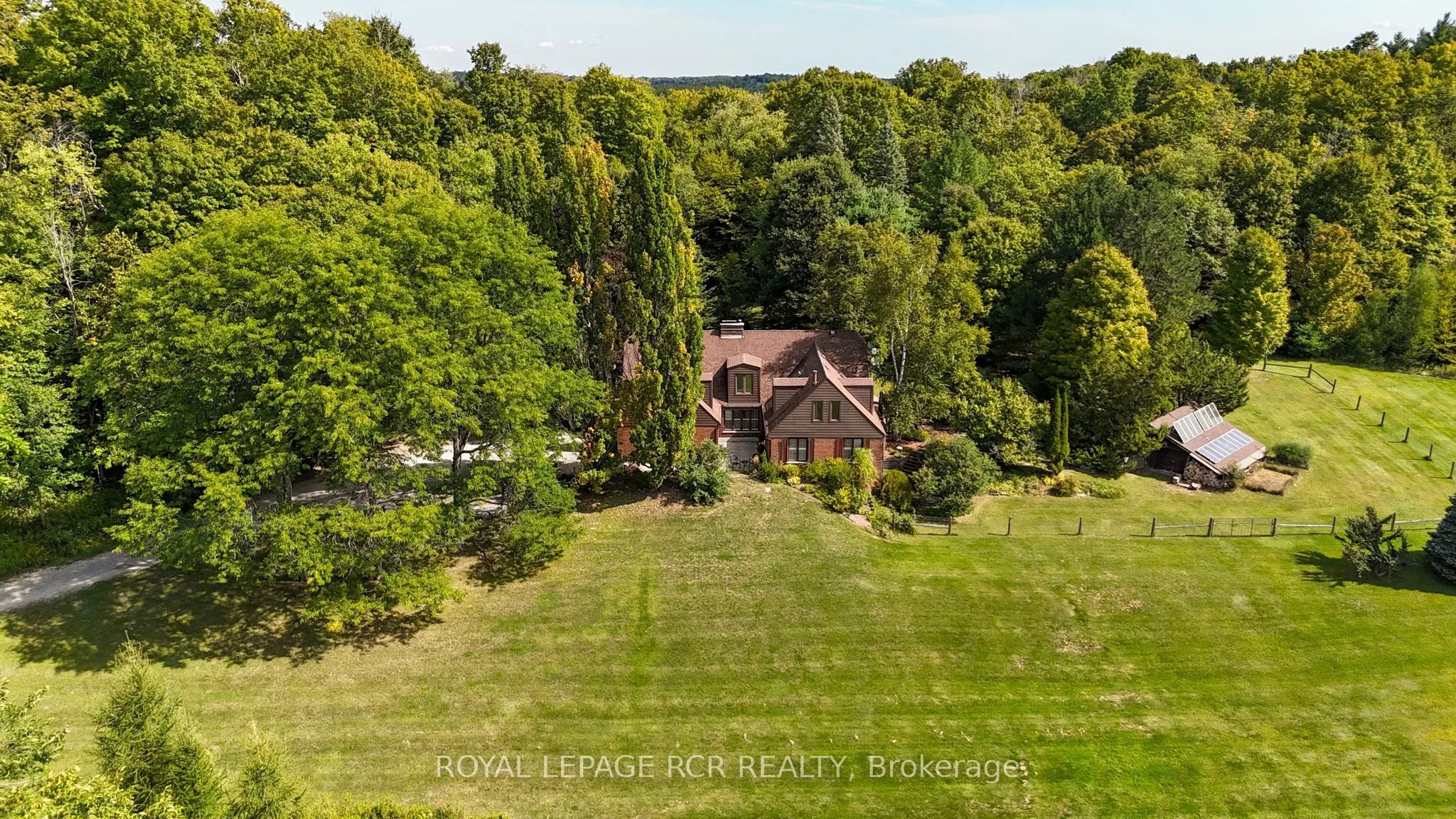 8225 Finnerty Side Road