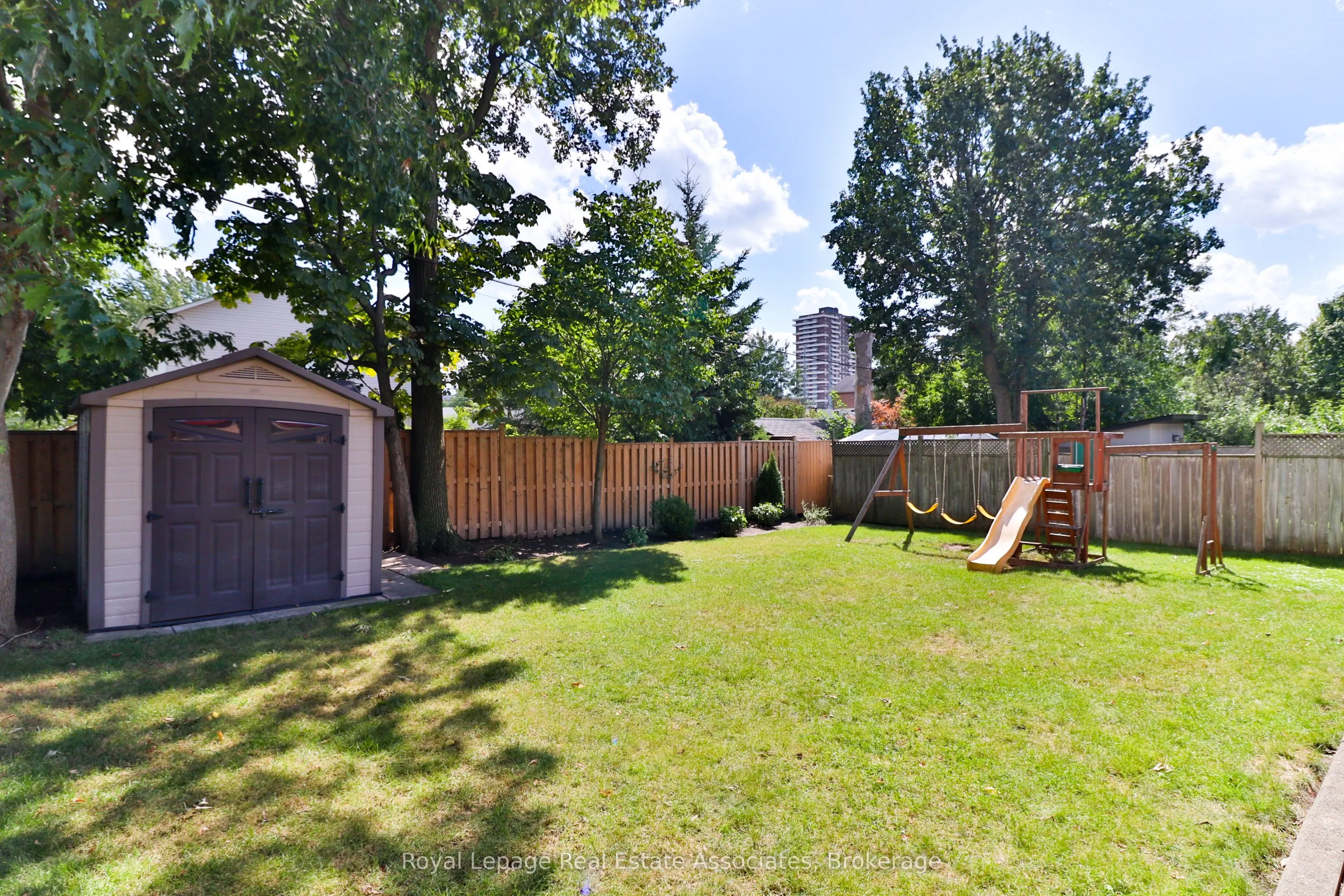 38 Eaglewood Boulevard