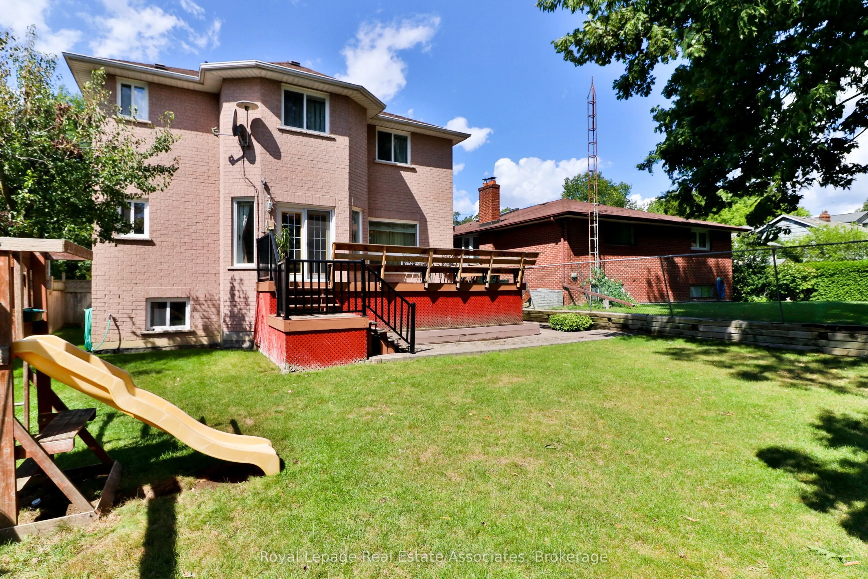 38 Eaglewood Boulevard