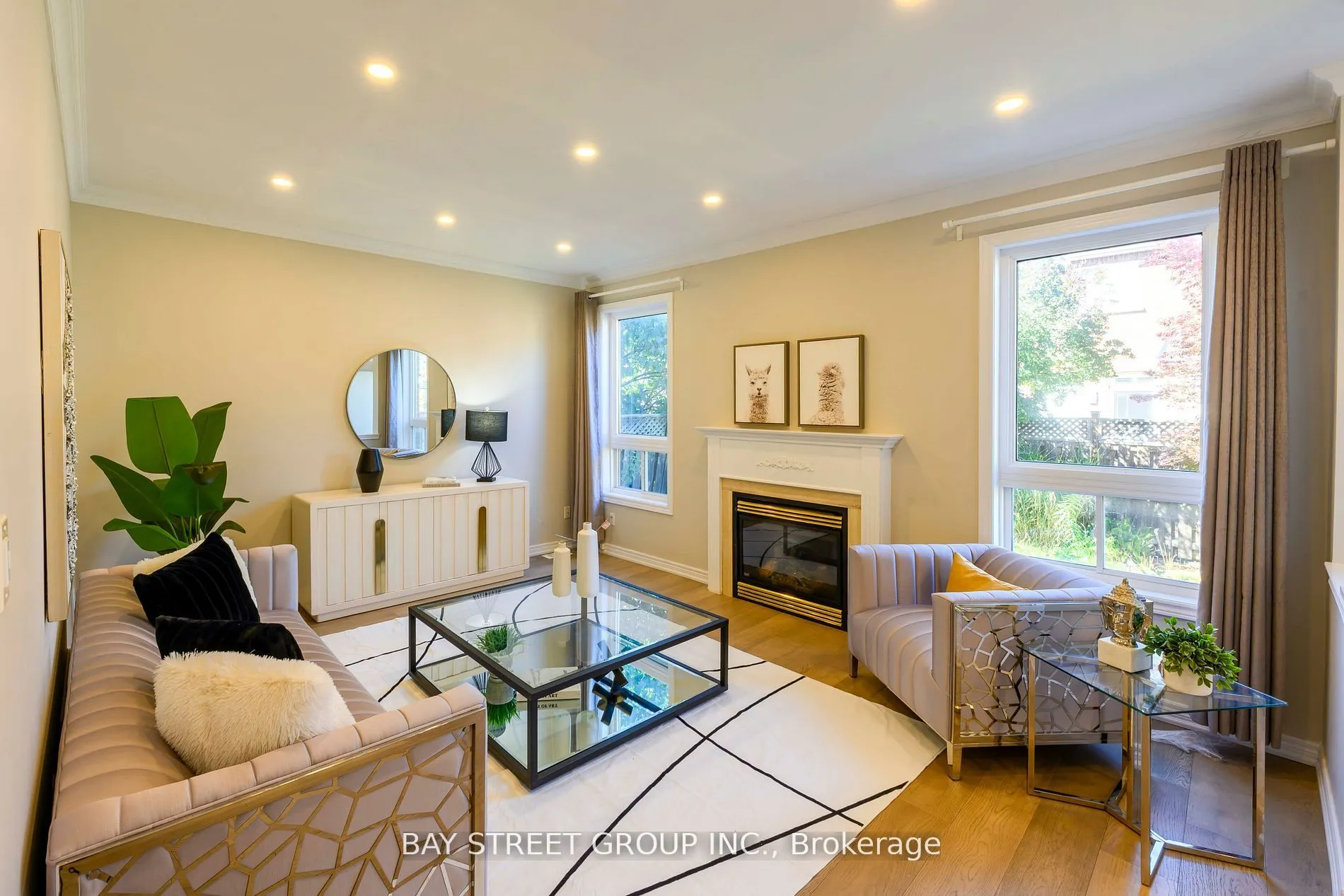 2292 Blue Oak Circle