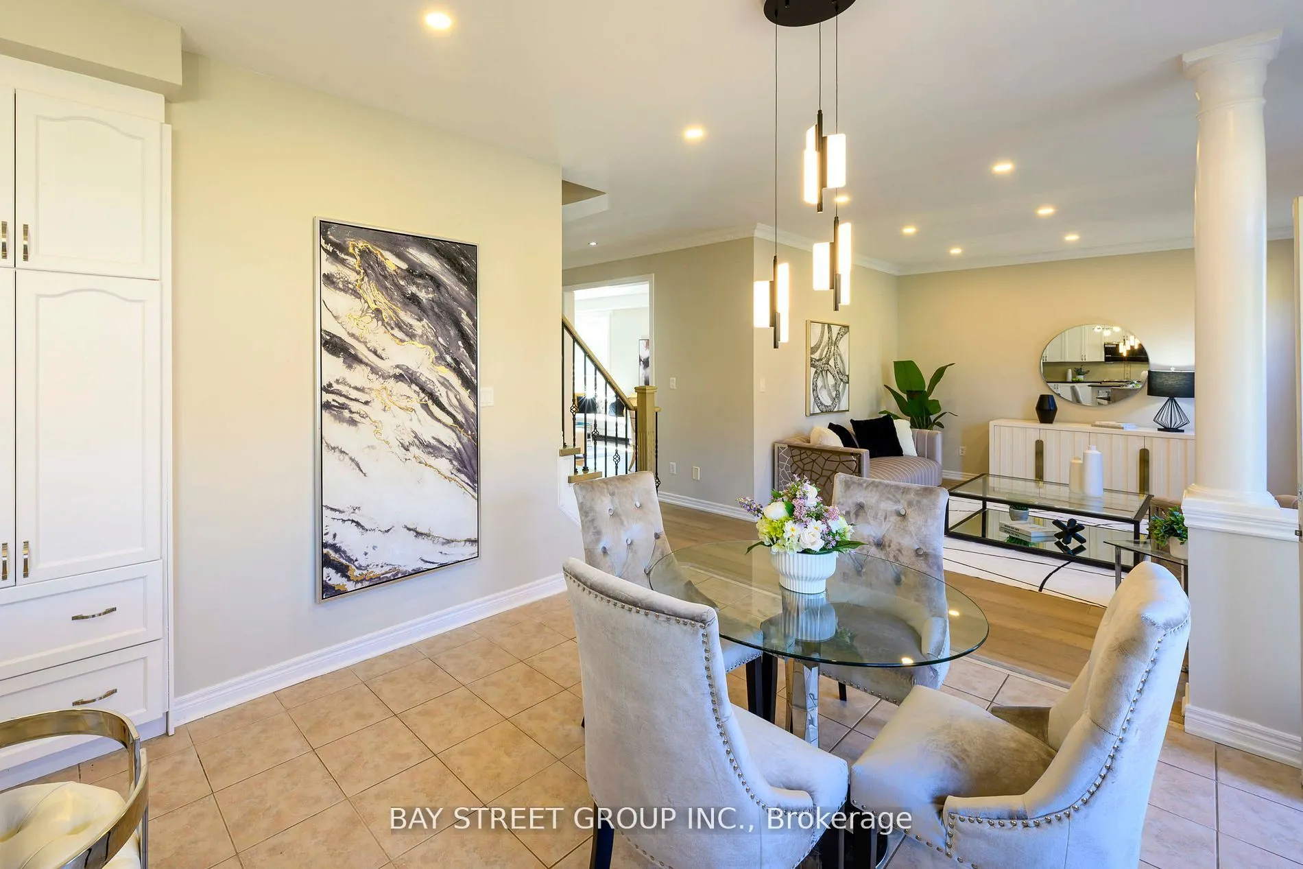 2292 Blue Oak Circle
