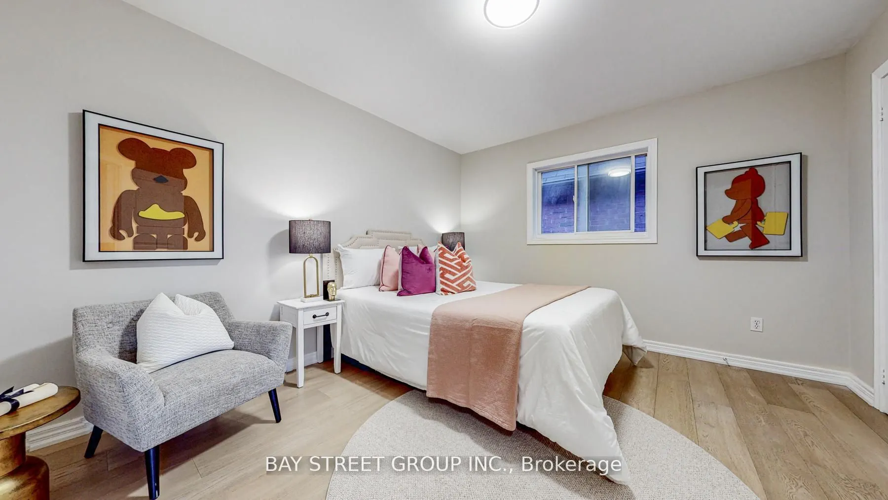 2292 Blue Oak Circle