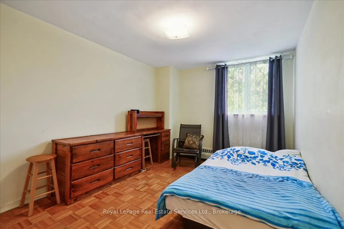 100 Coe Hill Drive, #203