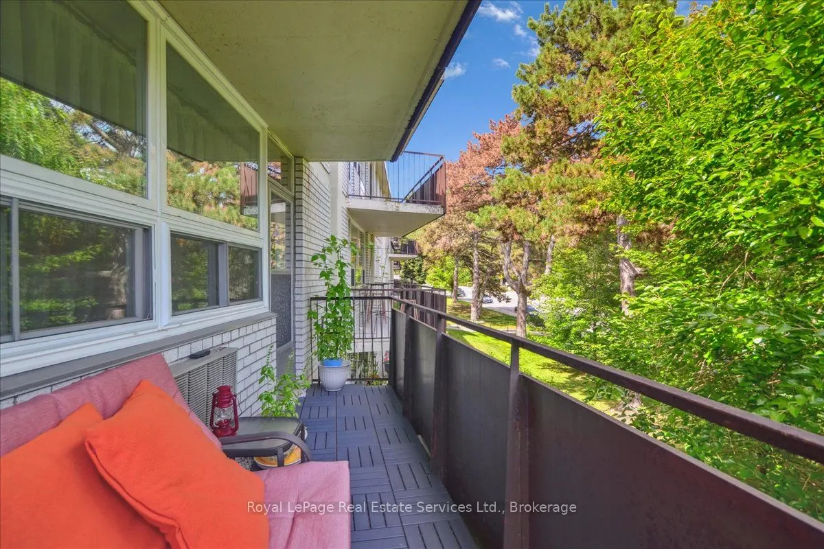 100 Coe Hill Drive, #203