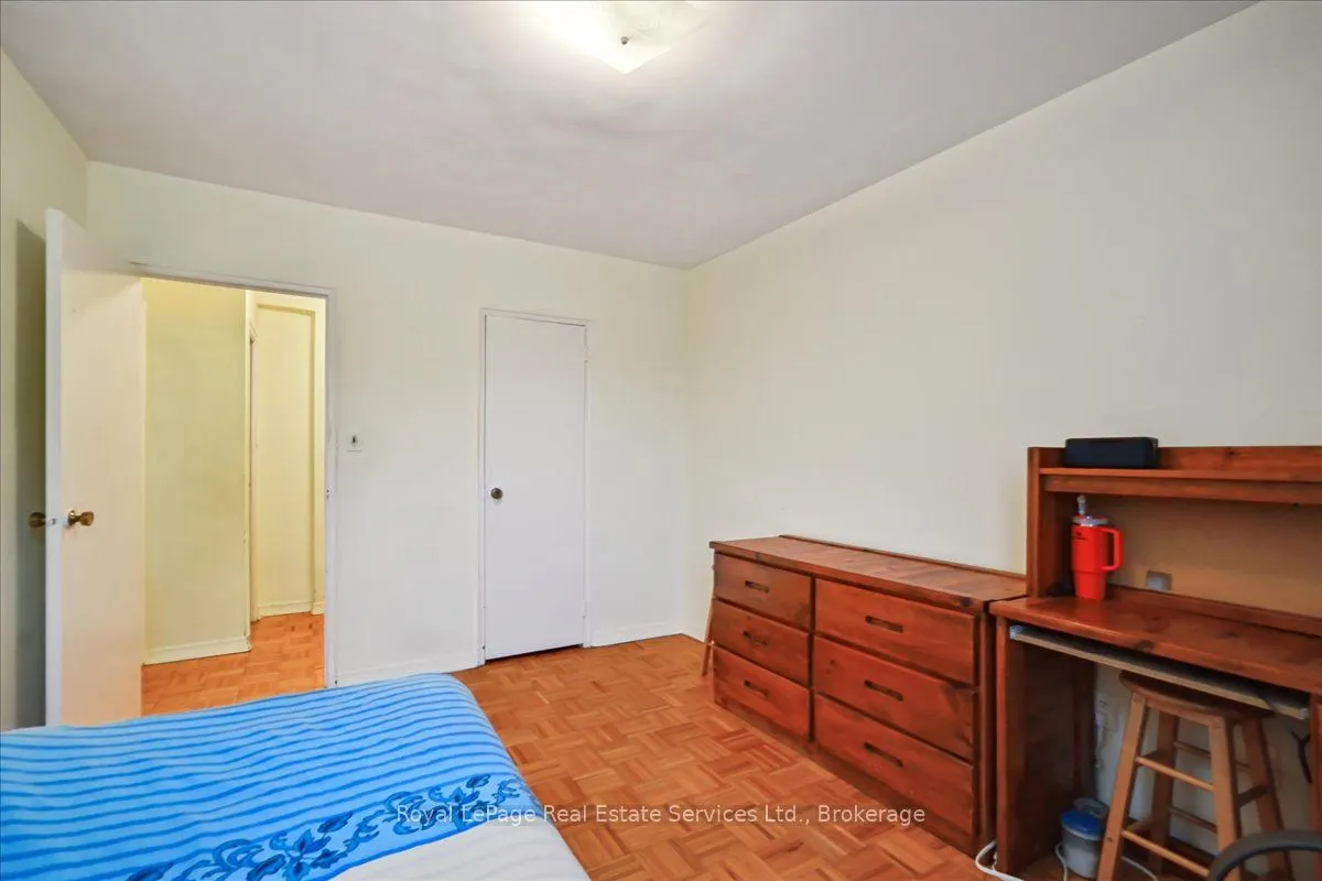 100 Coe Hill Drive, #203