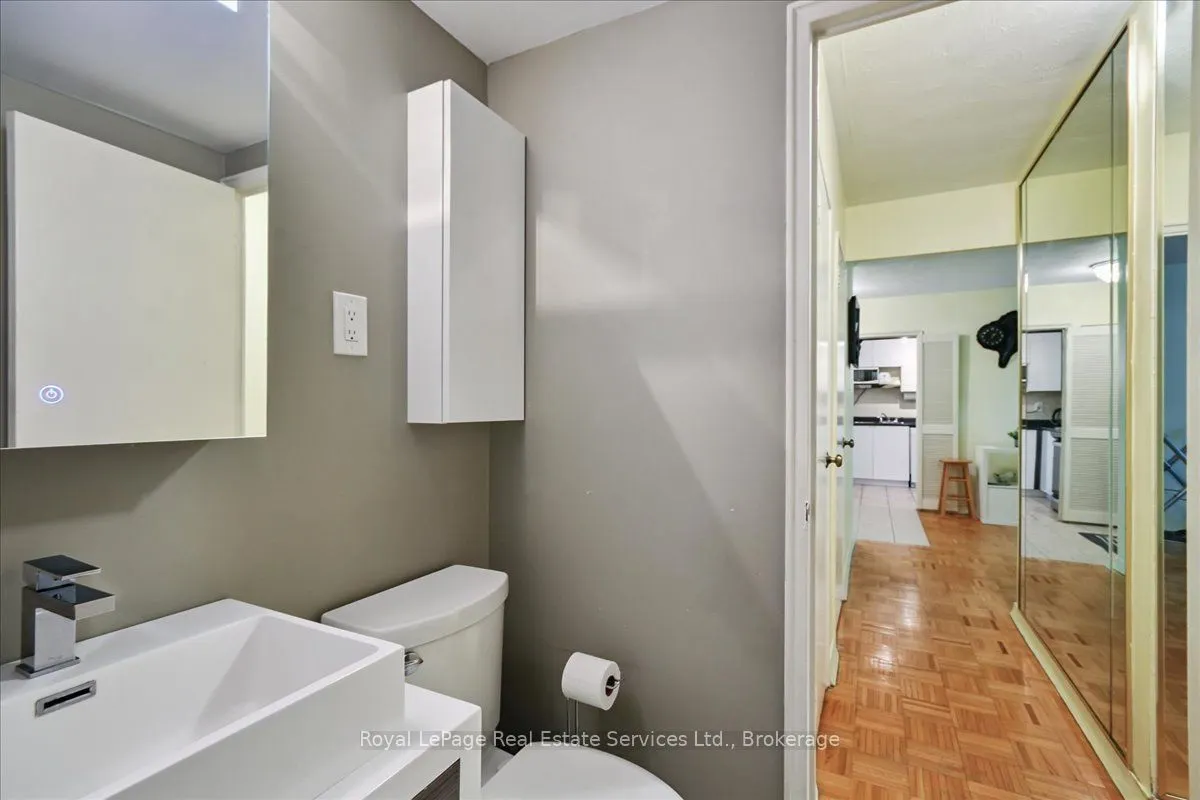 100 Coe Hill Drive, #203