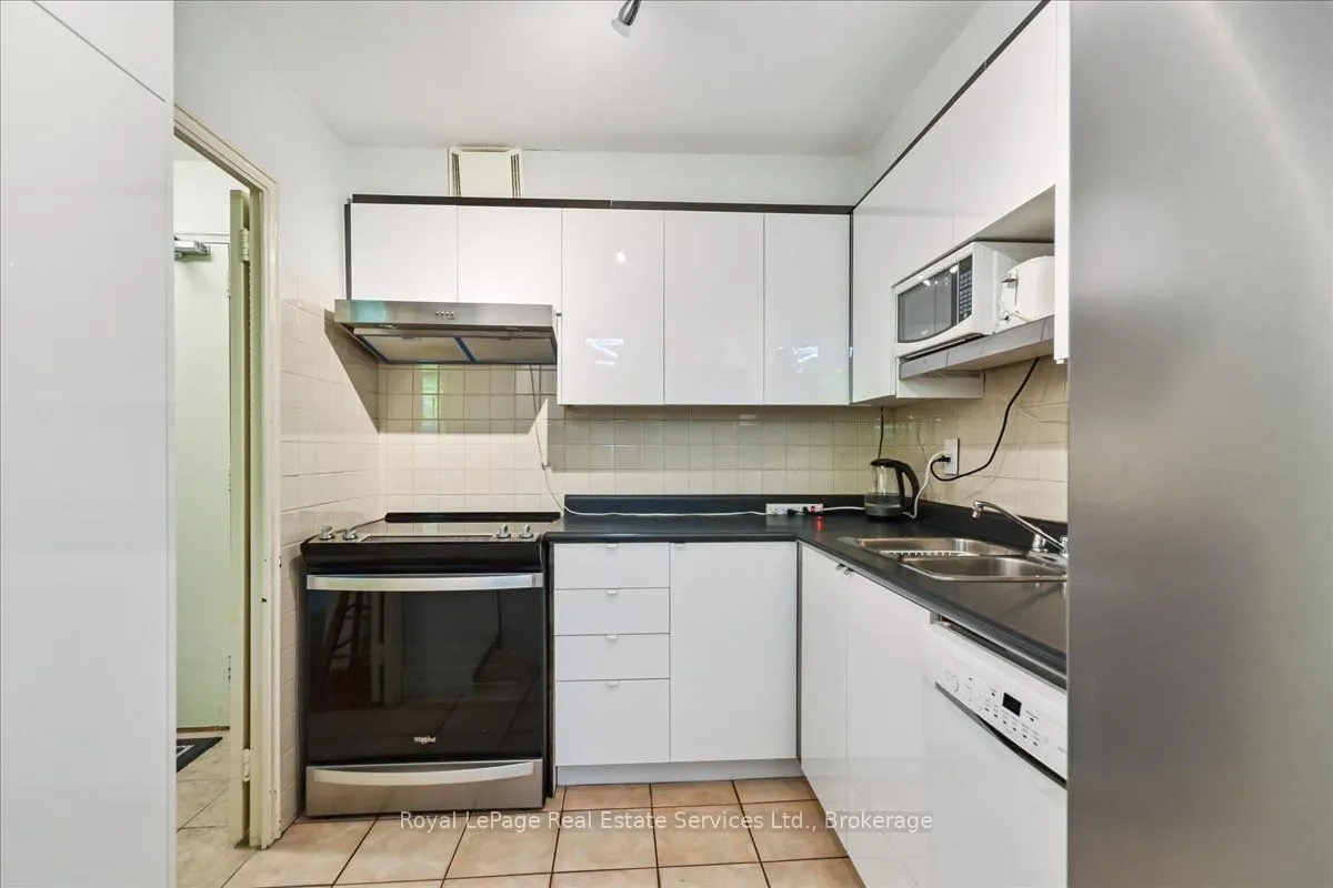 100 Coe Hill Drive, #203