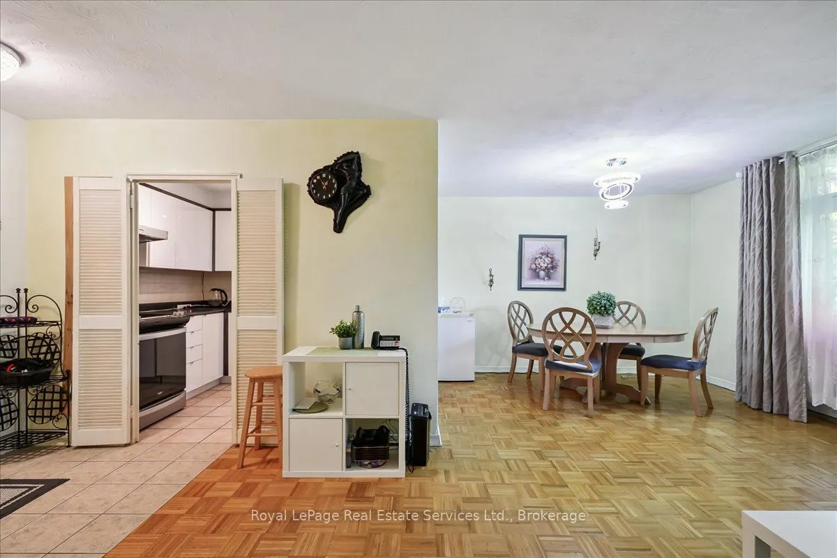 100 Coe Hill Drive, #203