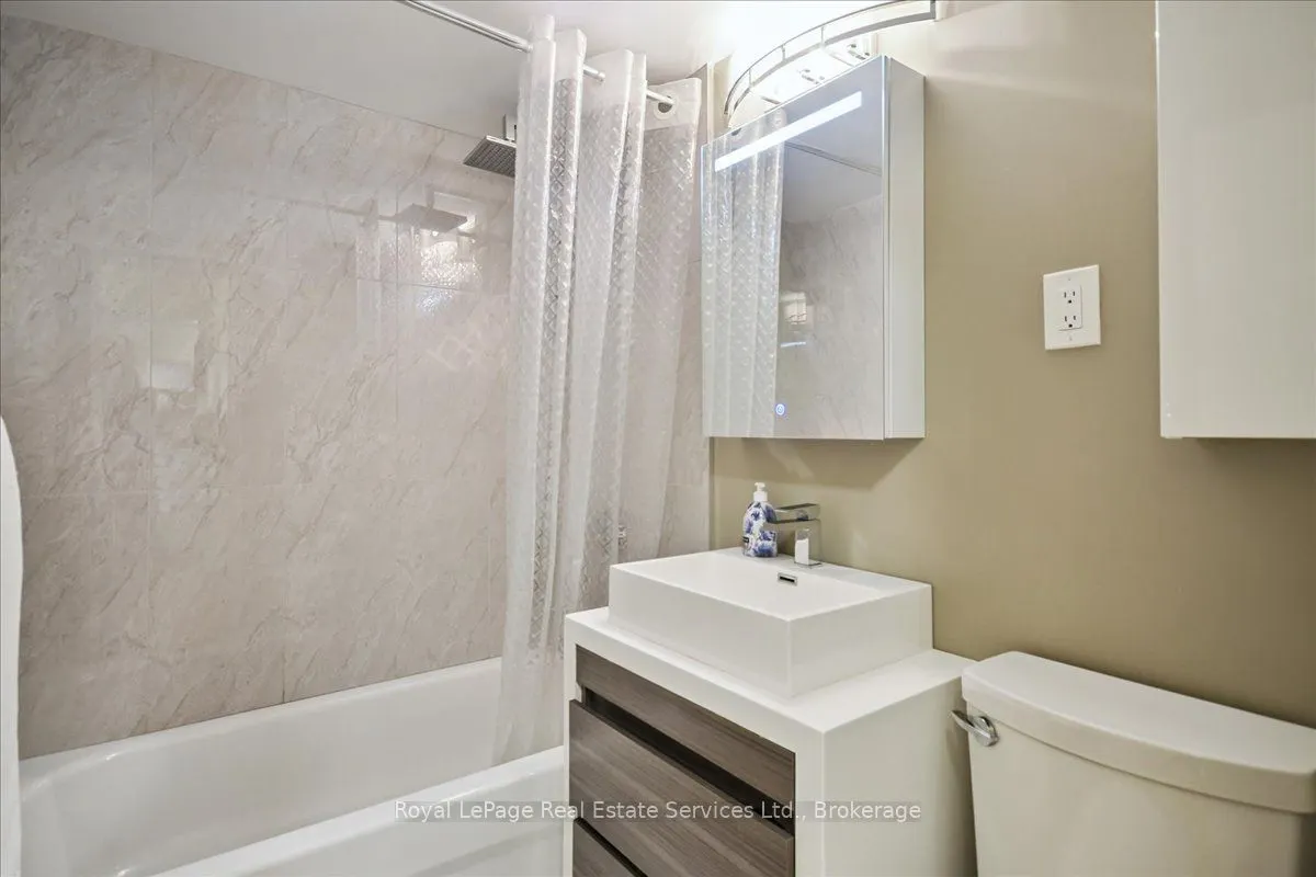 100 Coe Hill Drive, #203