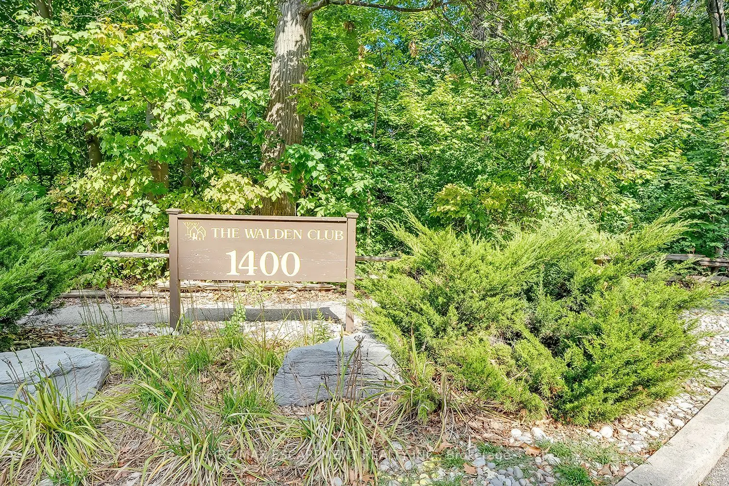 1271 Walden Circle, #PH105