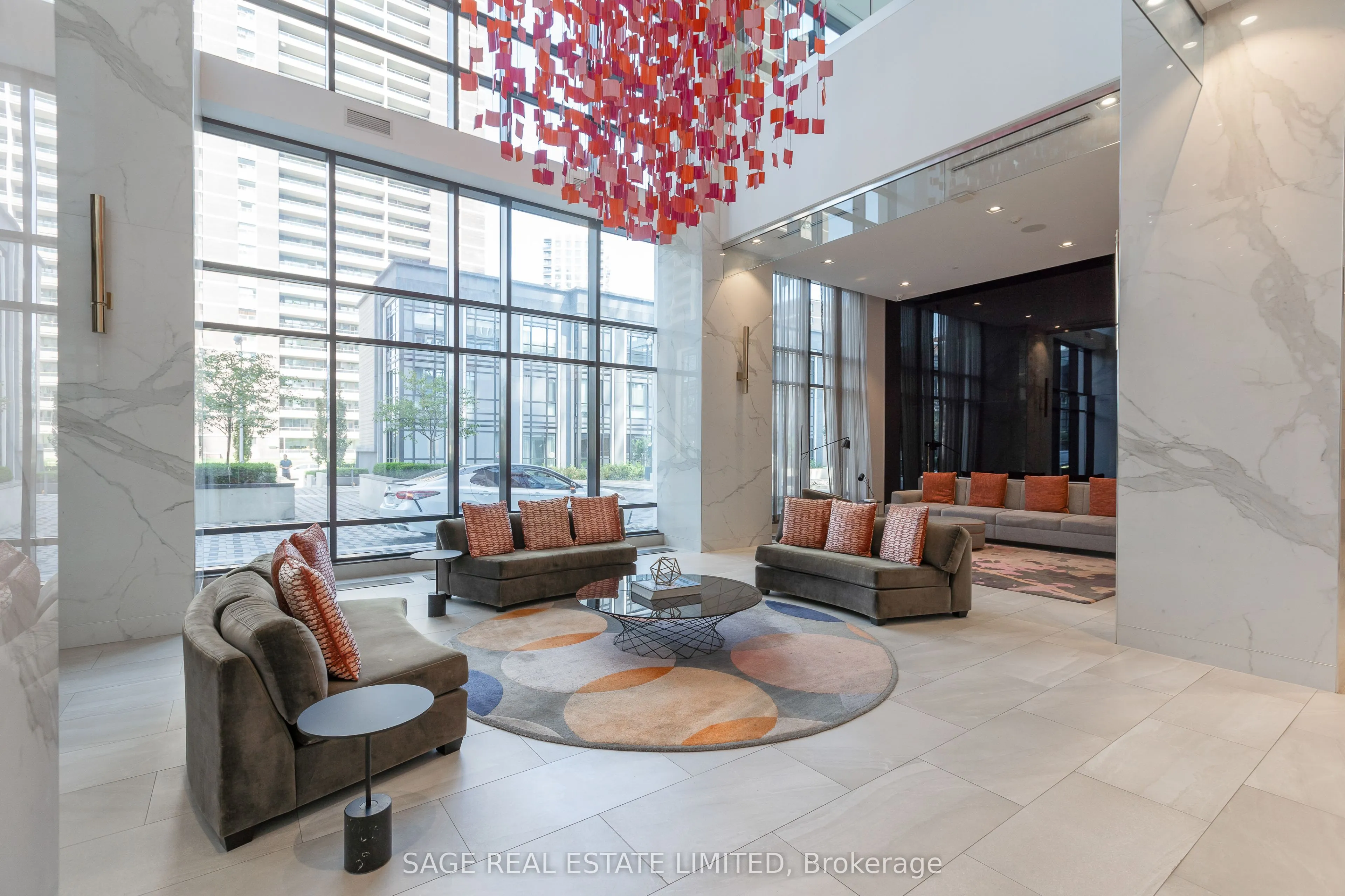 9 Mabelle Avenue, #1423