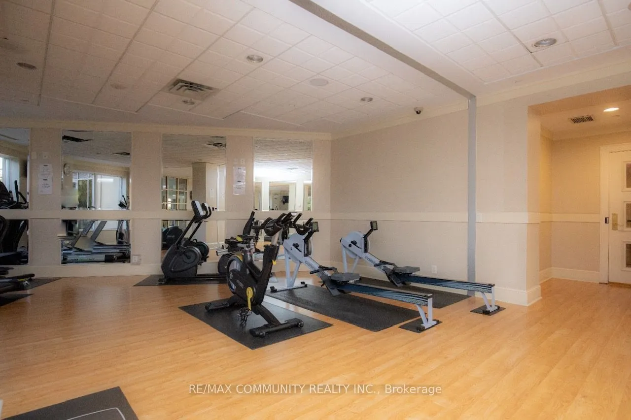 710 Humberwood Boulevard, #801