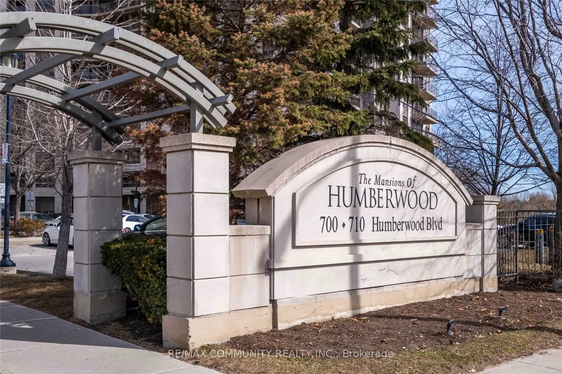 710 Humberwood Boulevard, #801