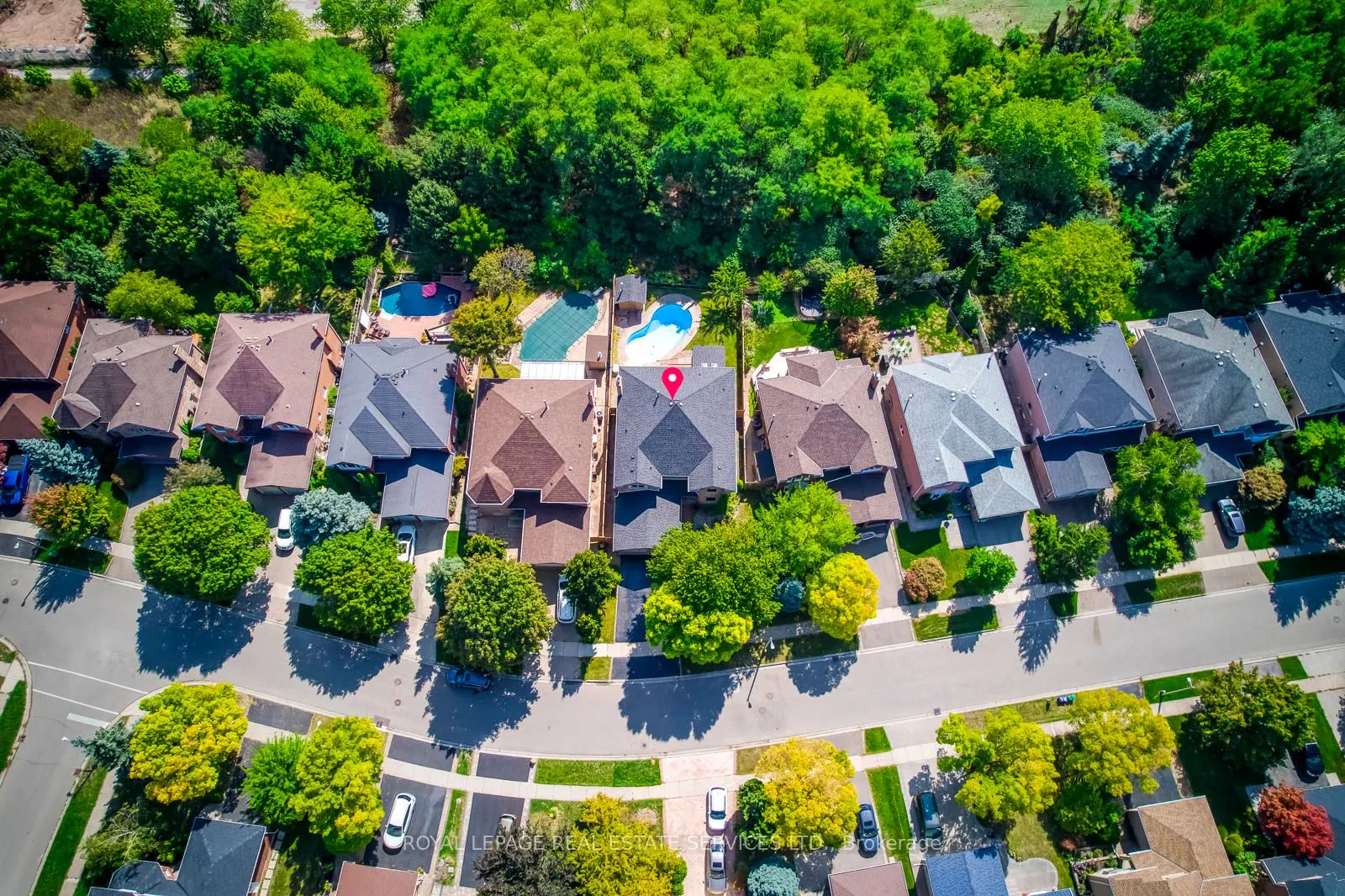 1366 Fieldcrest Lane