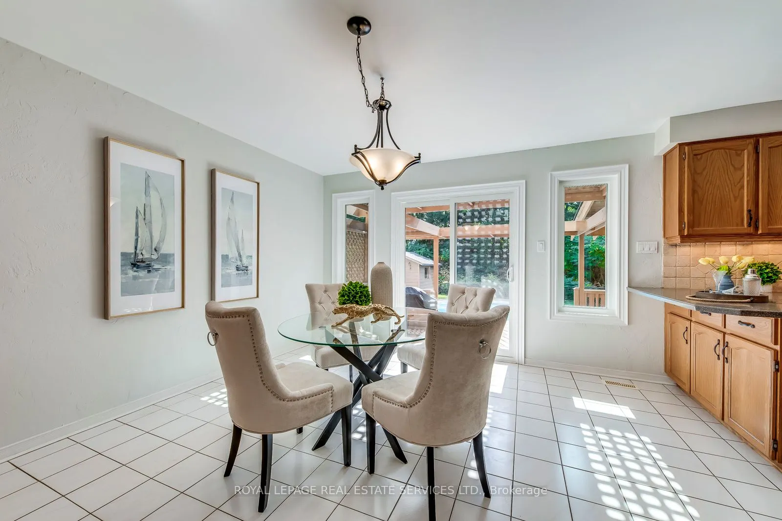 1366 Fieldcrest Lane