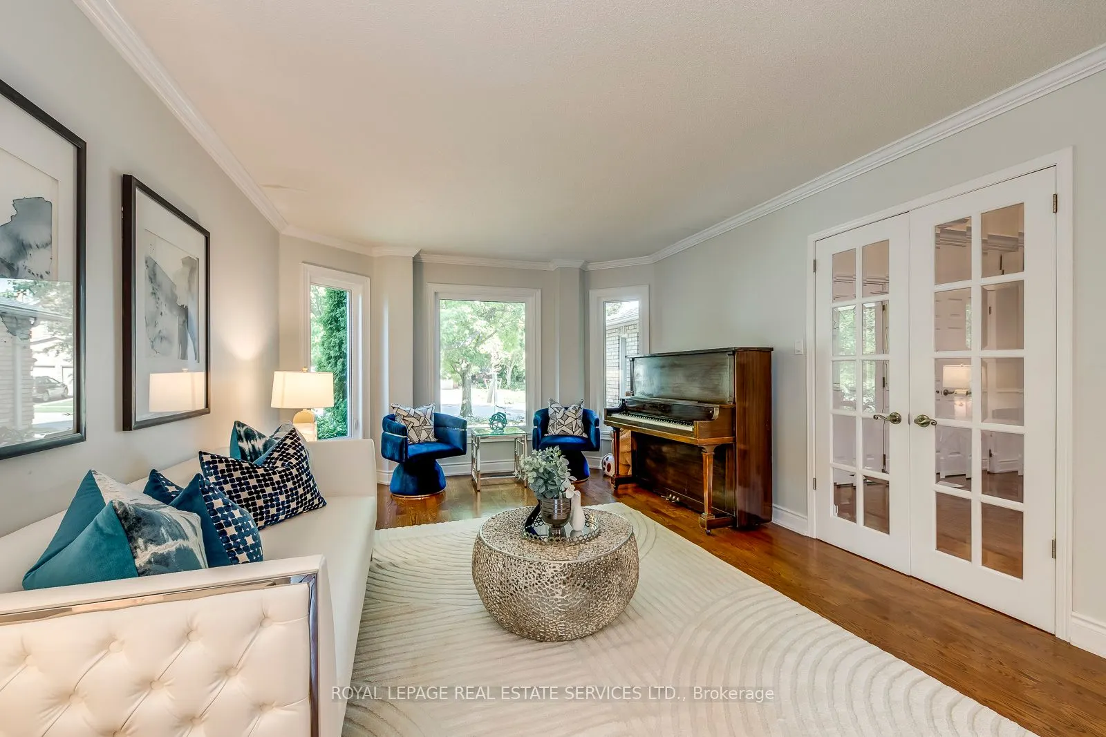 1366 Fieldcrest Lane