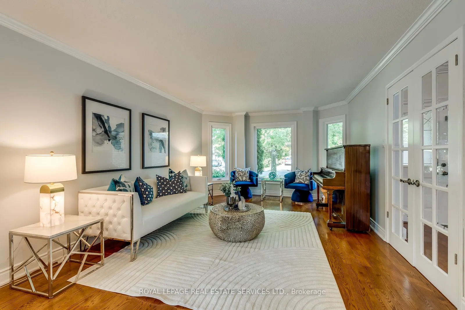 1366 Fieldcrest Lane