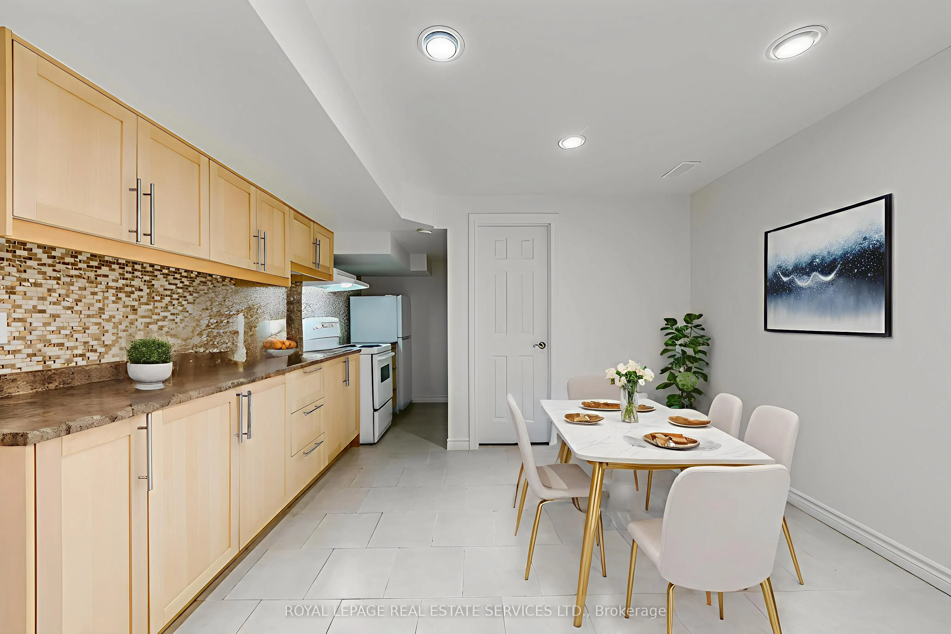 1366 Fieldcrest Lane