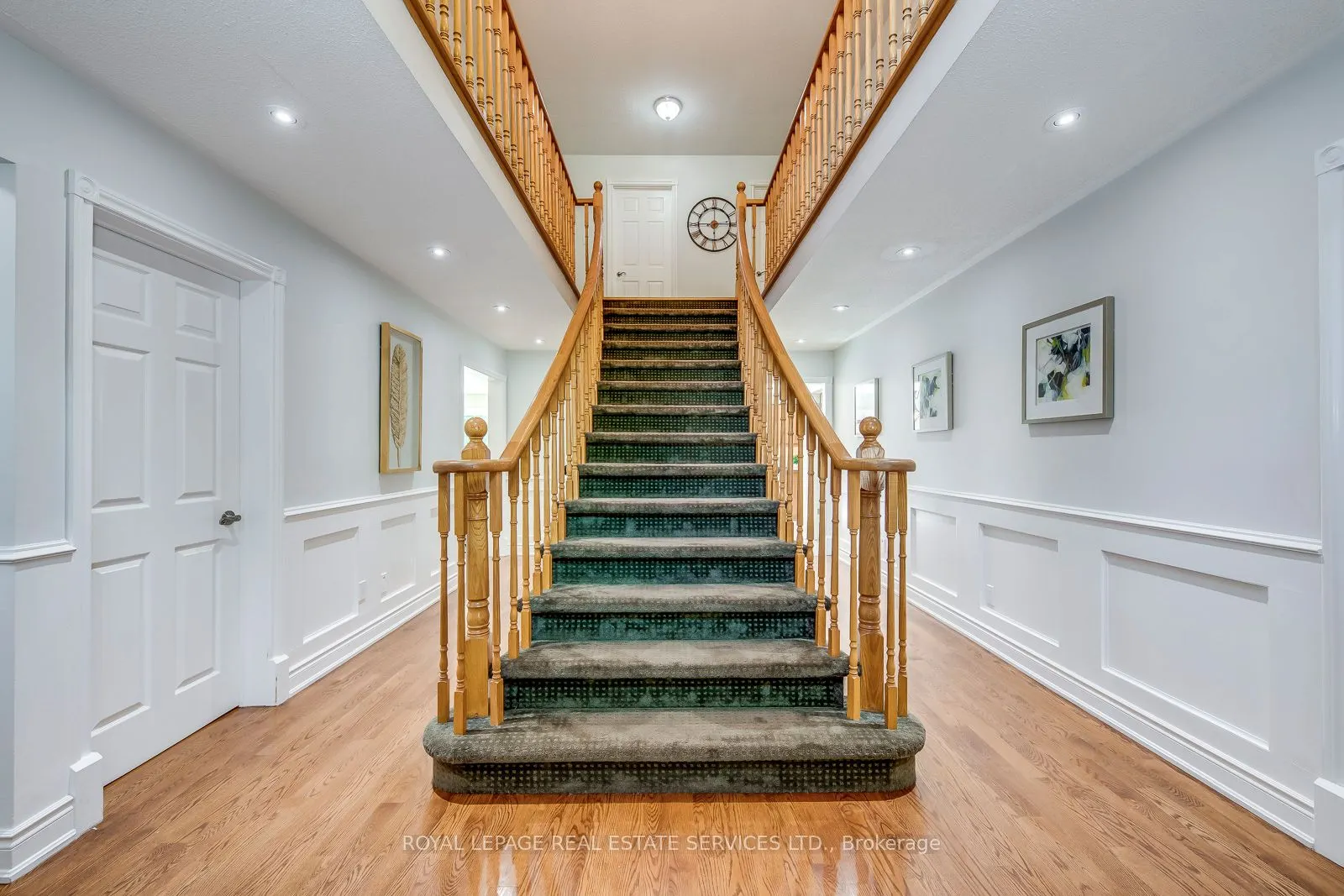 1366 Fieldcrest Lane