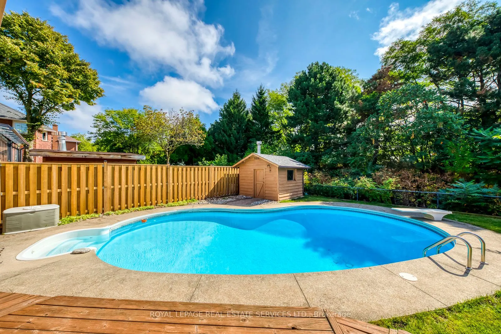 1366 Fieldcrest Lane