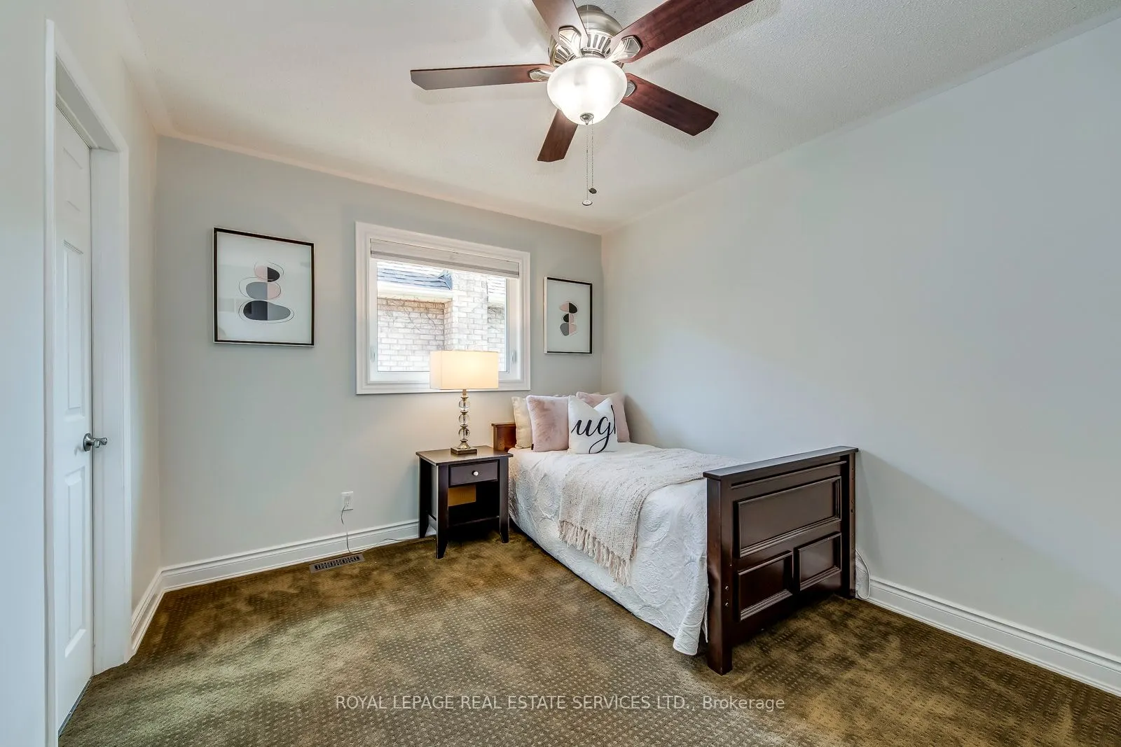 1366 Fieldcrest Lane