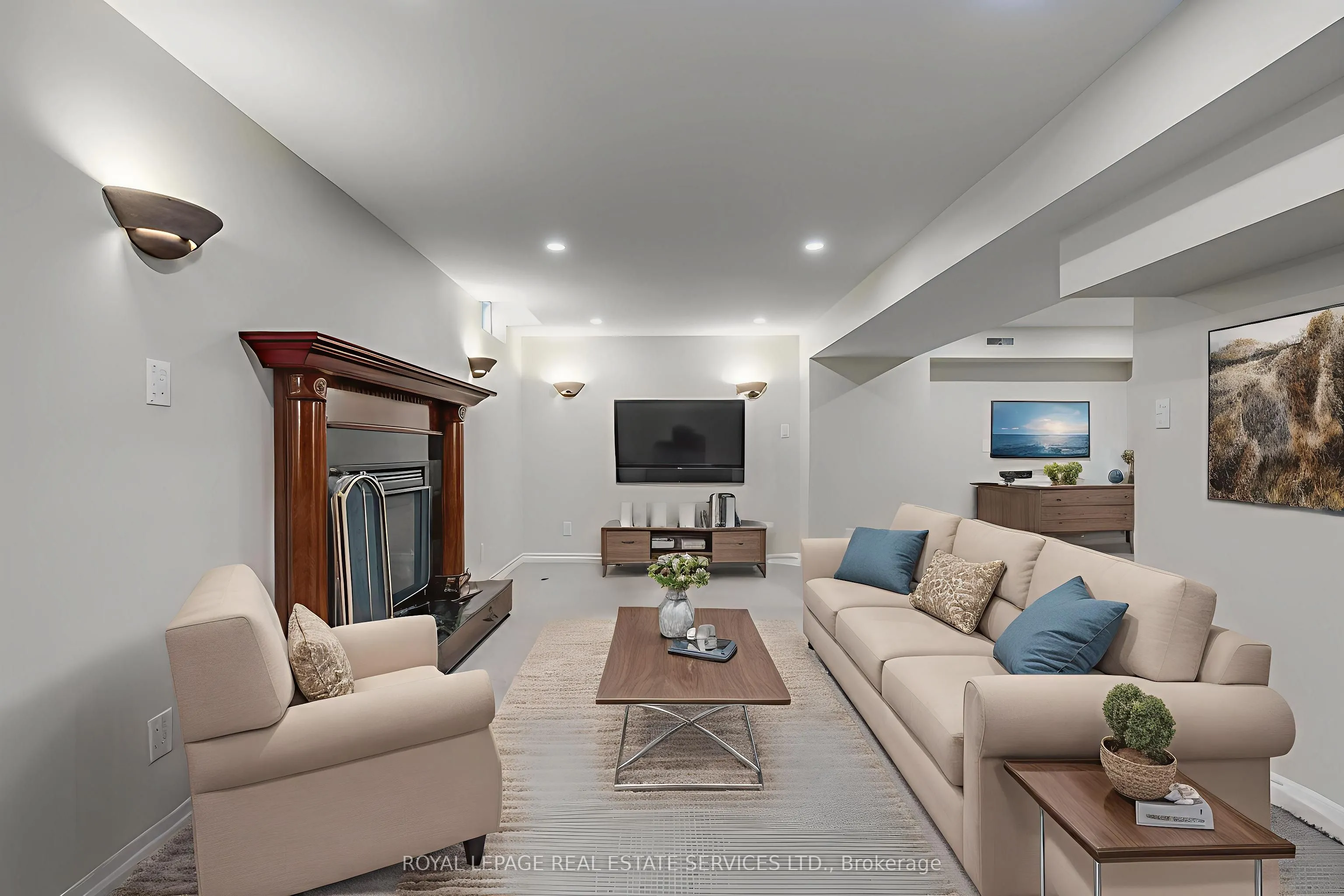 1366 Fieldcrest Lane