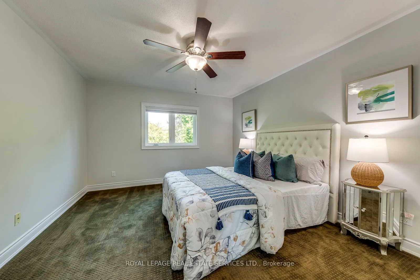 1366 Fieldcrest Lane