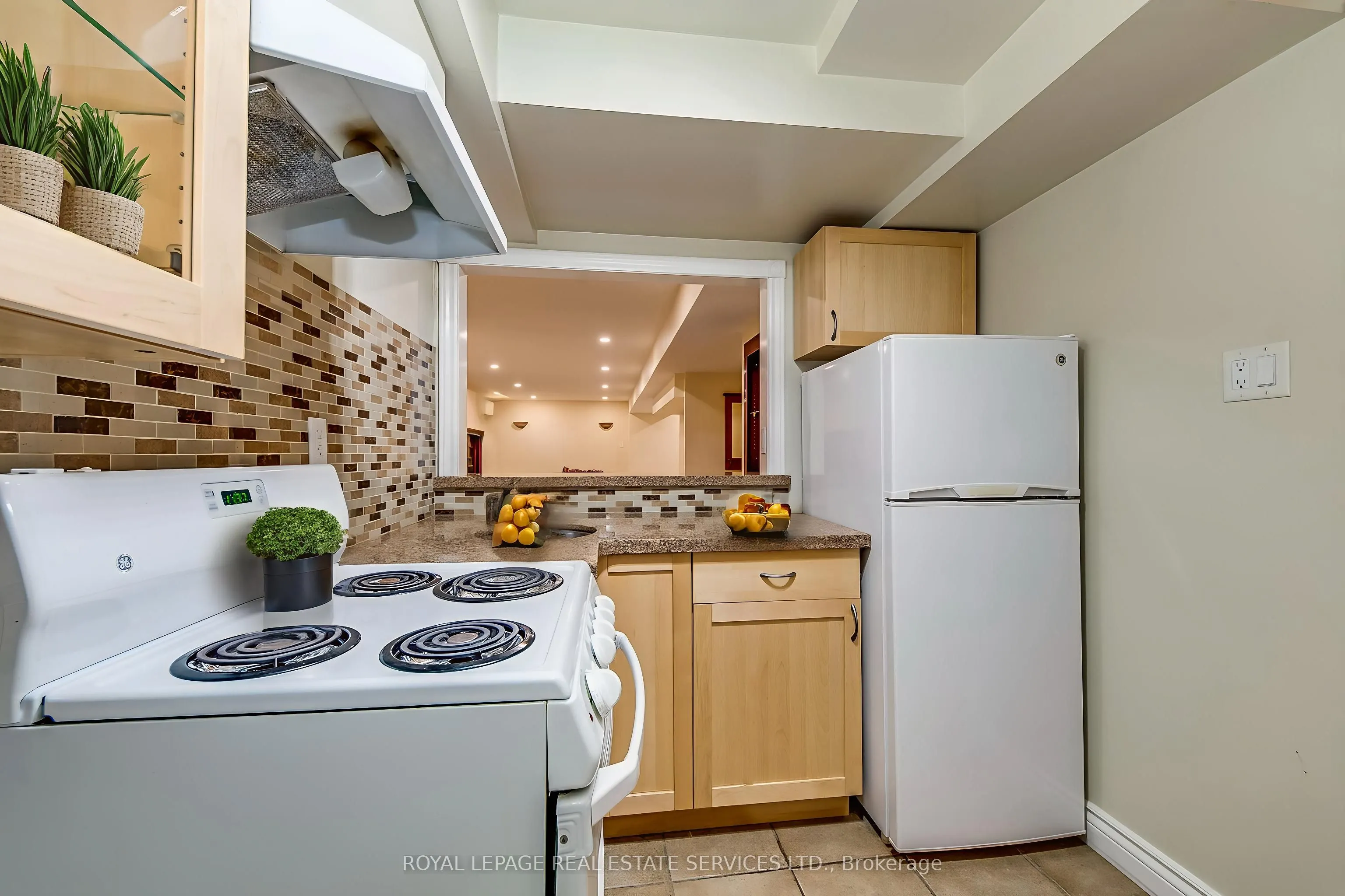1366 Fieldcrest Lane