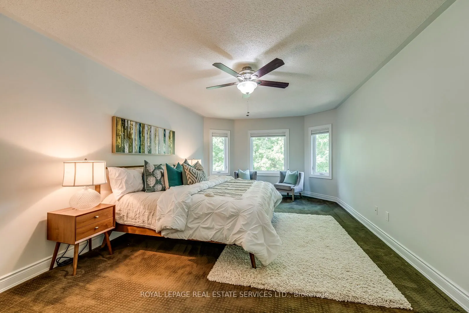 1366 Fieldcrest Lane