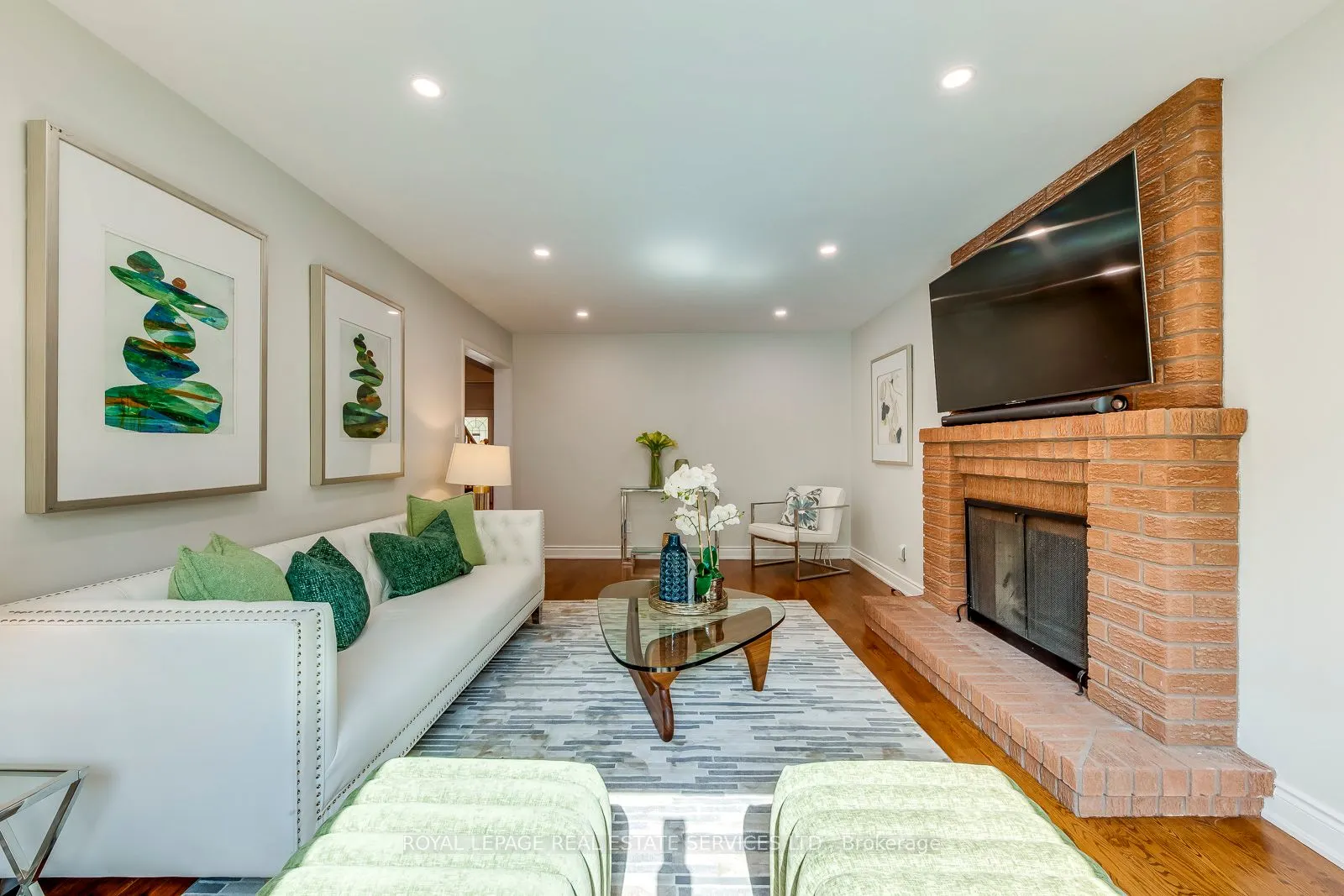 1366 Fieldcrest Lane