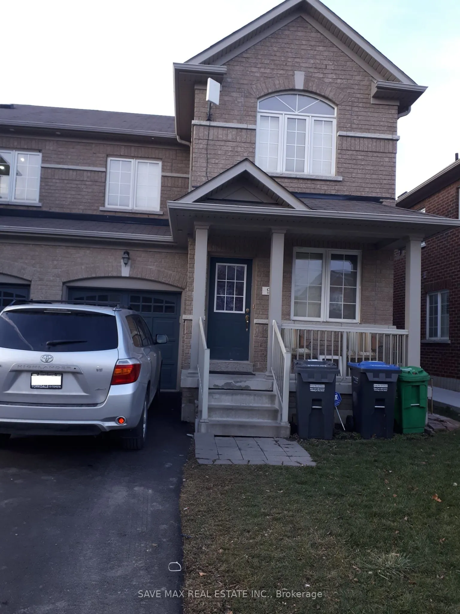 98 Sleightholme Crescent